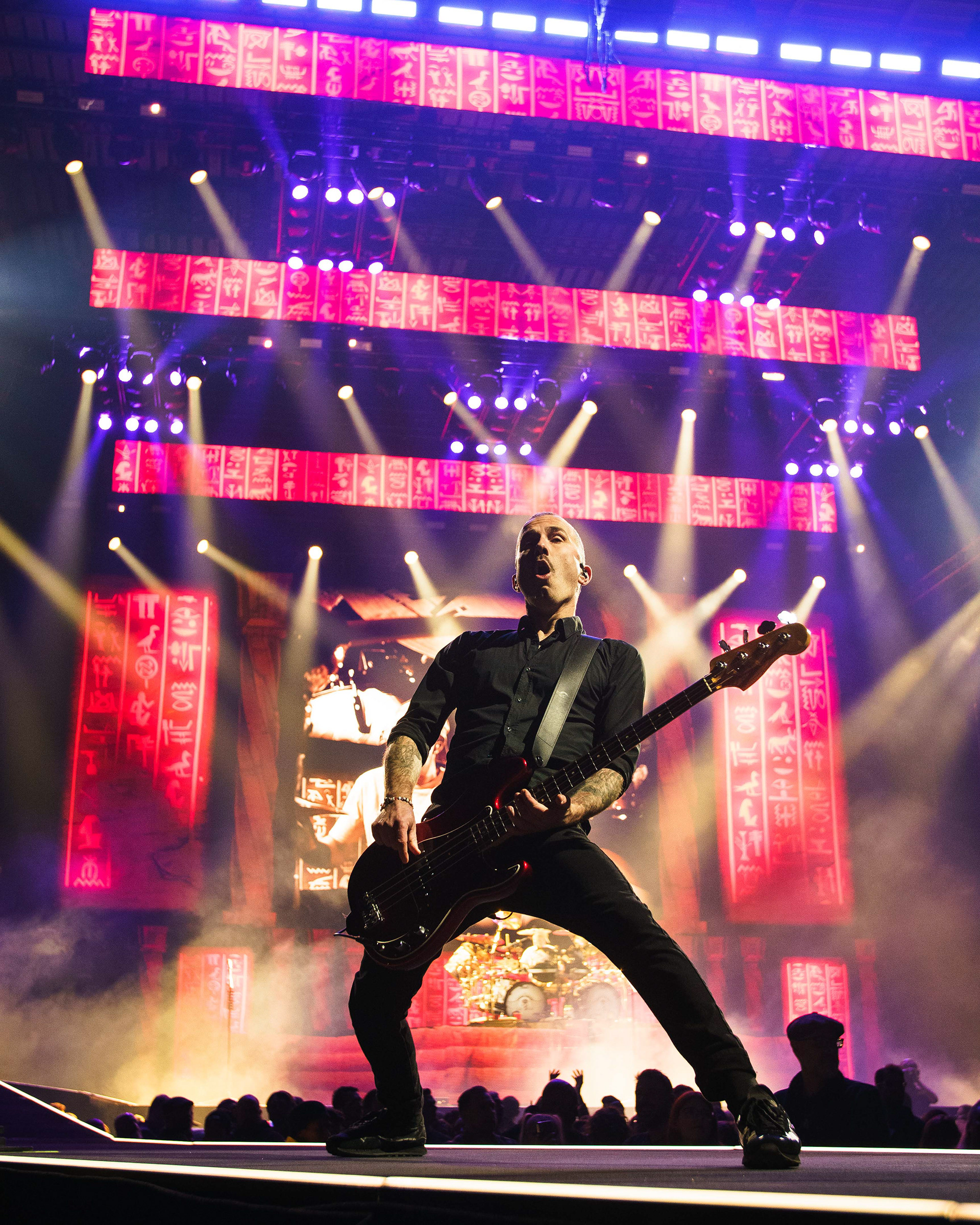 Volbeat