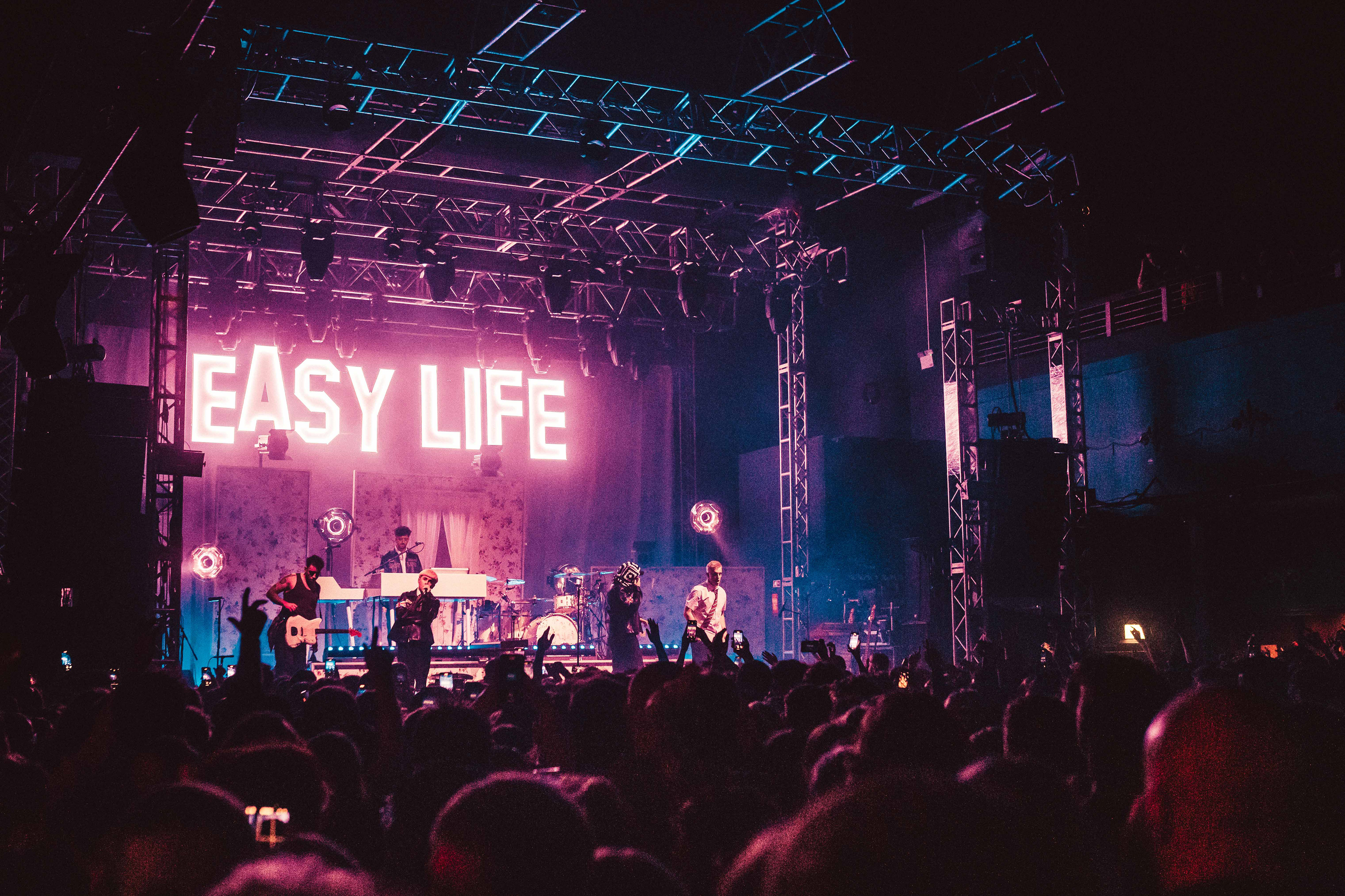 Easy Life