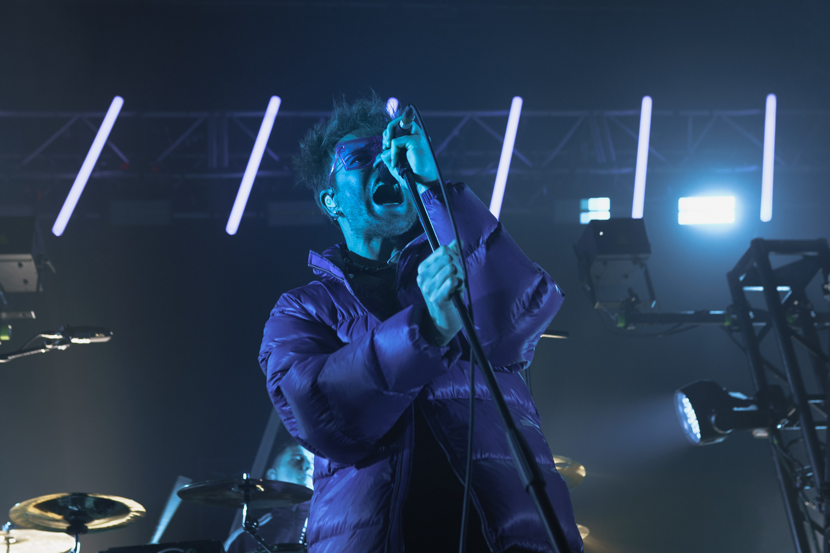 Enter Shikari