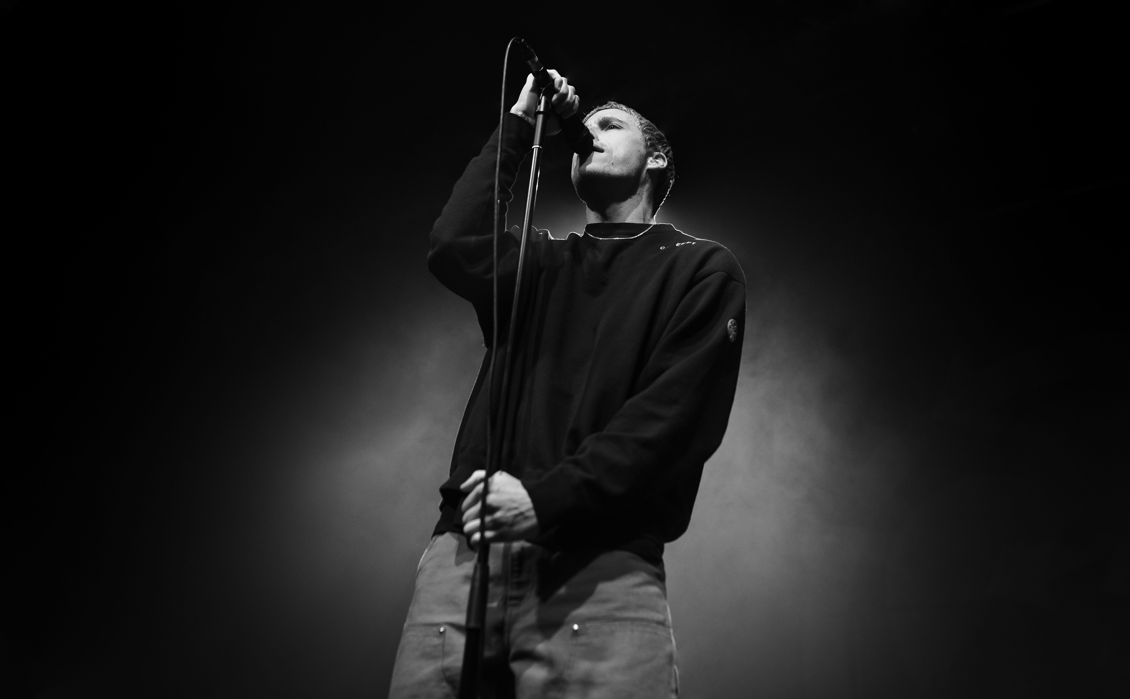 The Story So Far