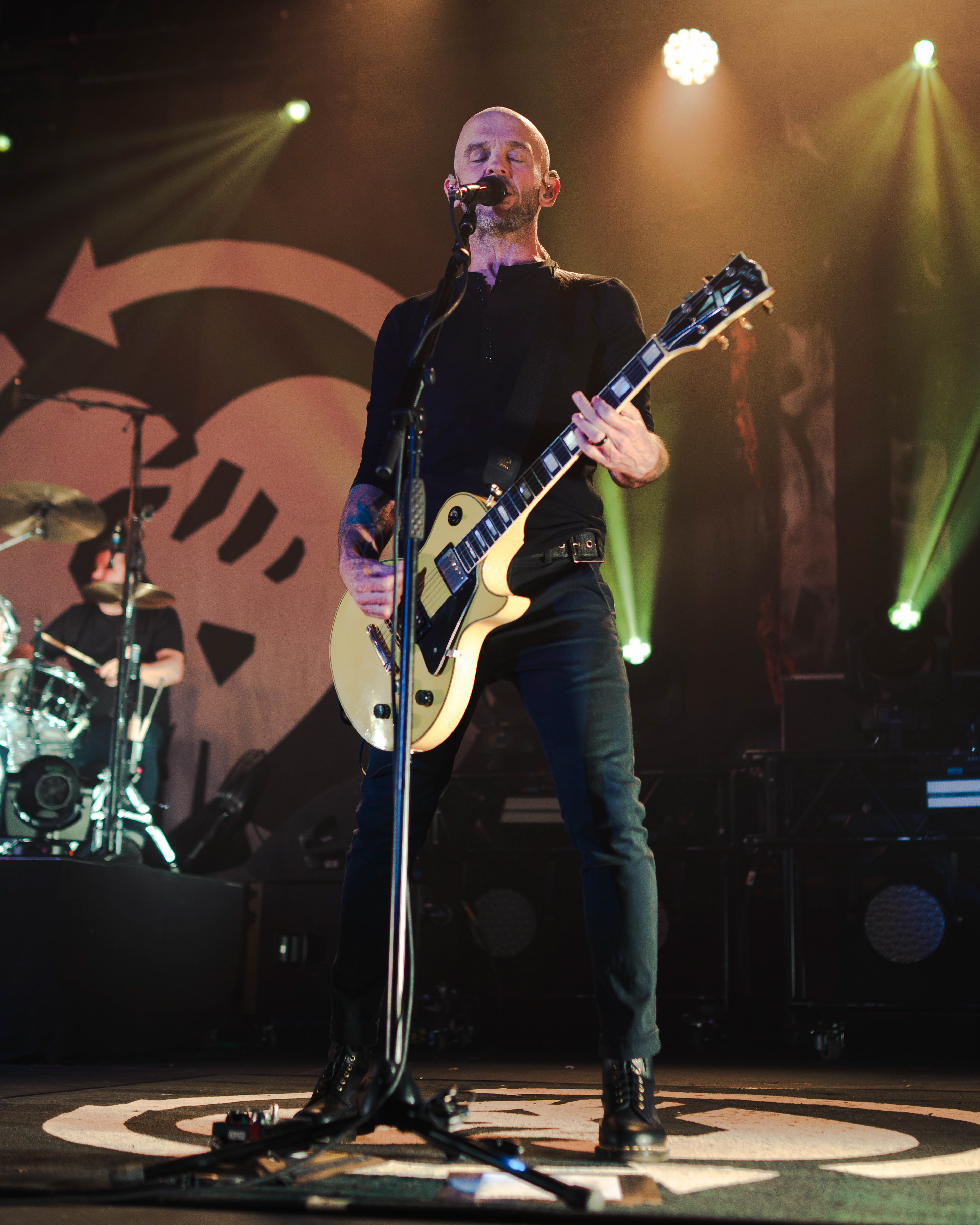 Rise Against