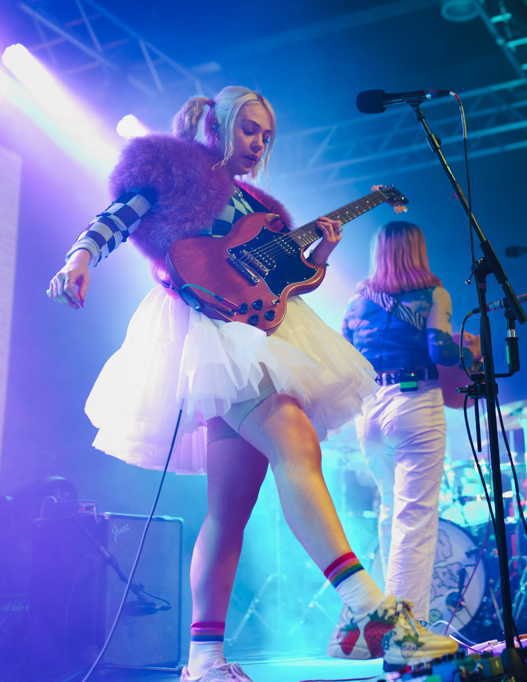 Lauran Hibberd