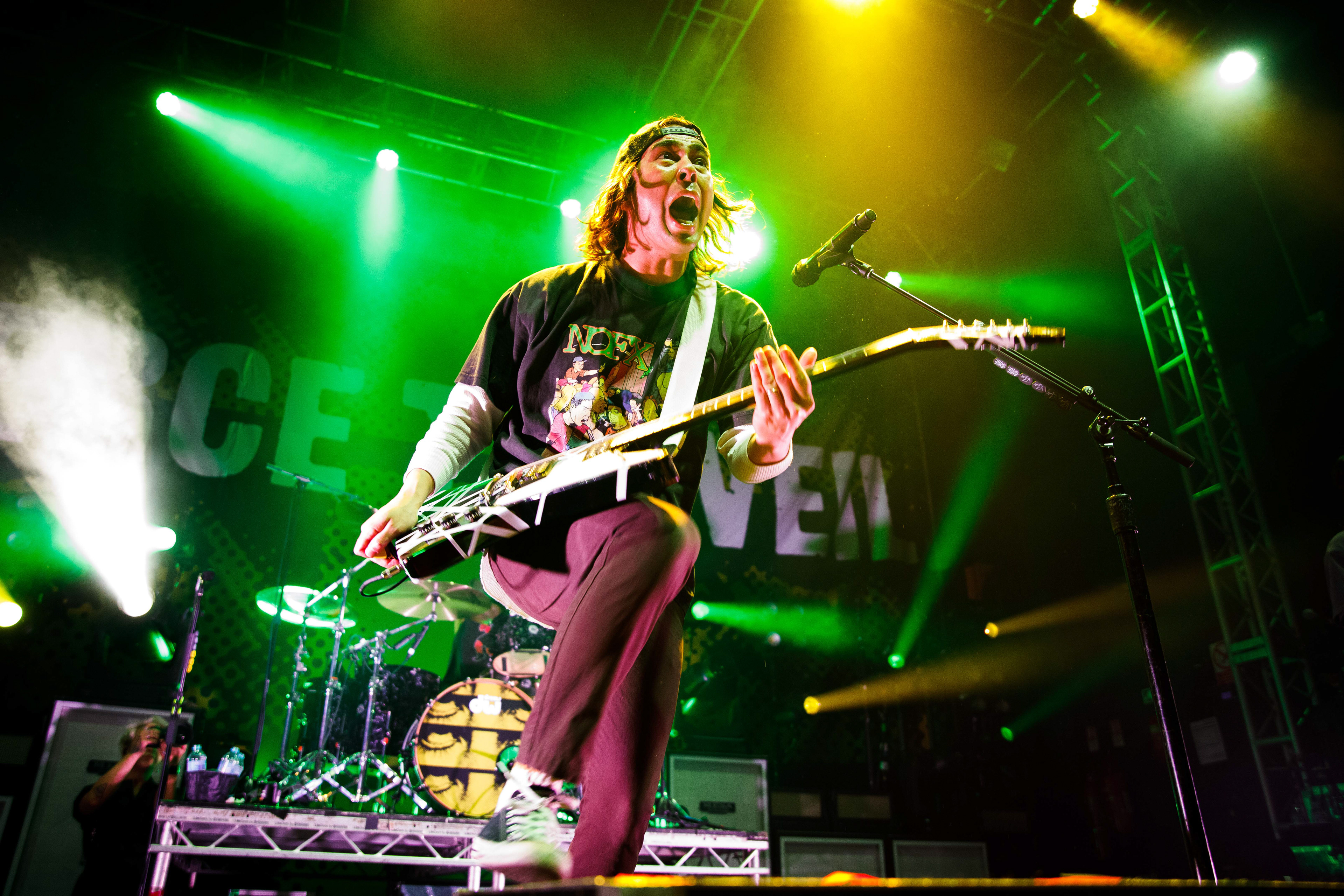 Pierce The Veil