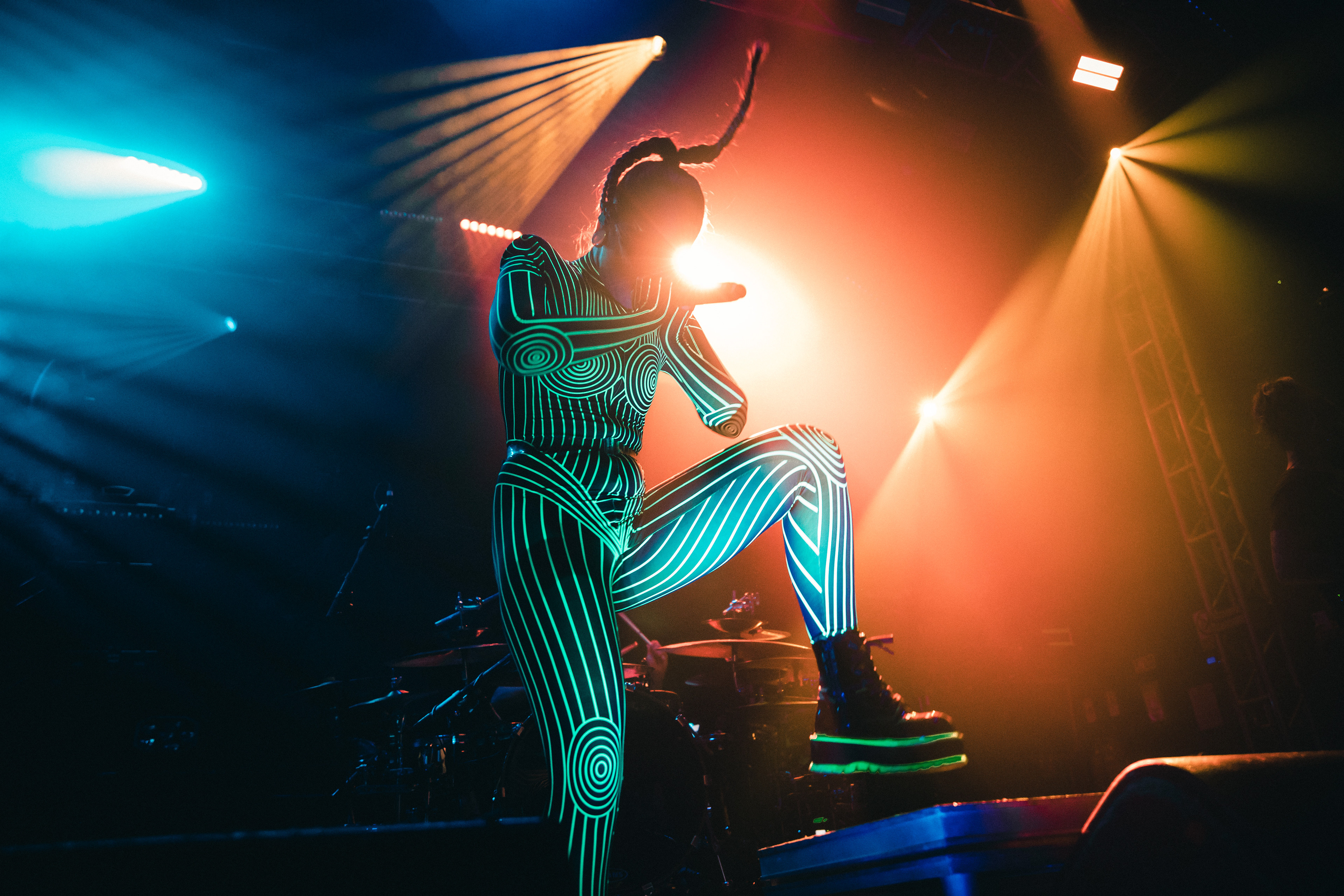 JINJER