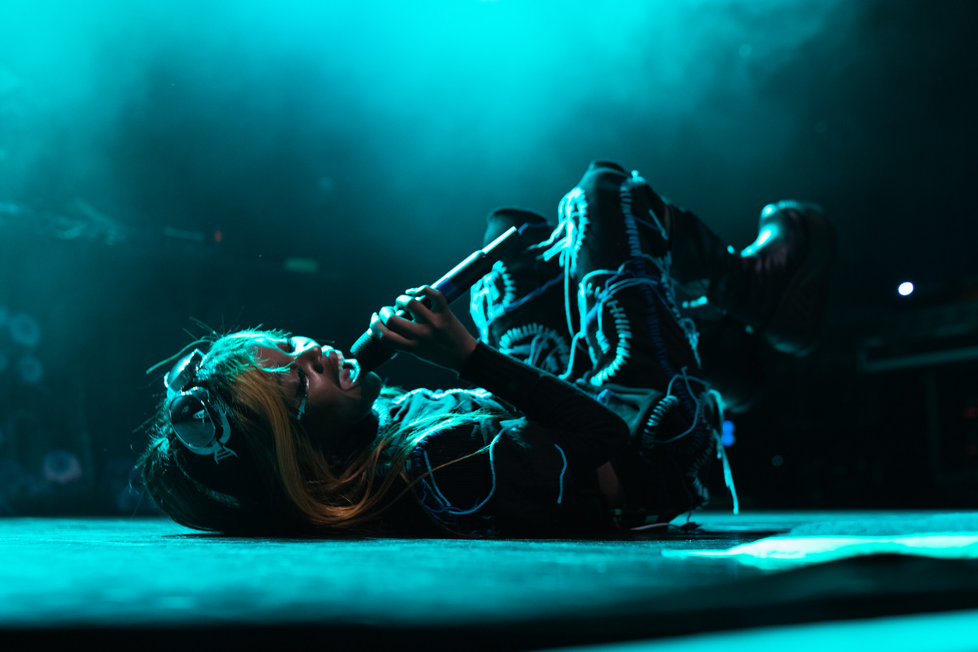 Tkai Maidza