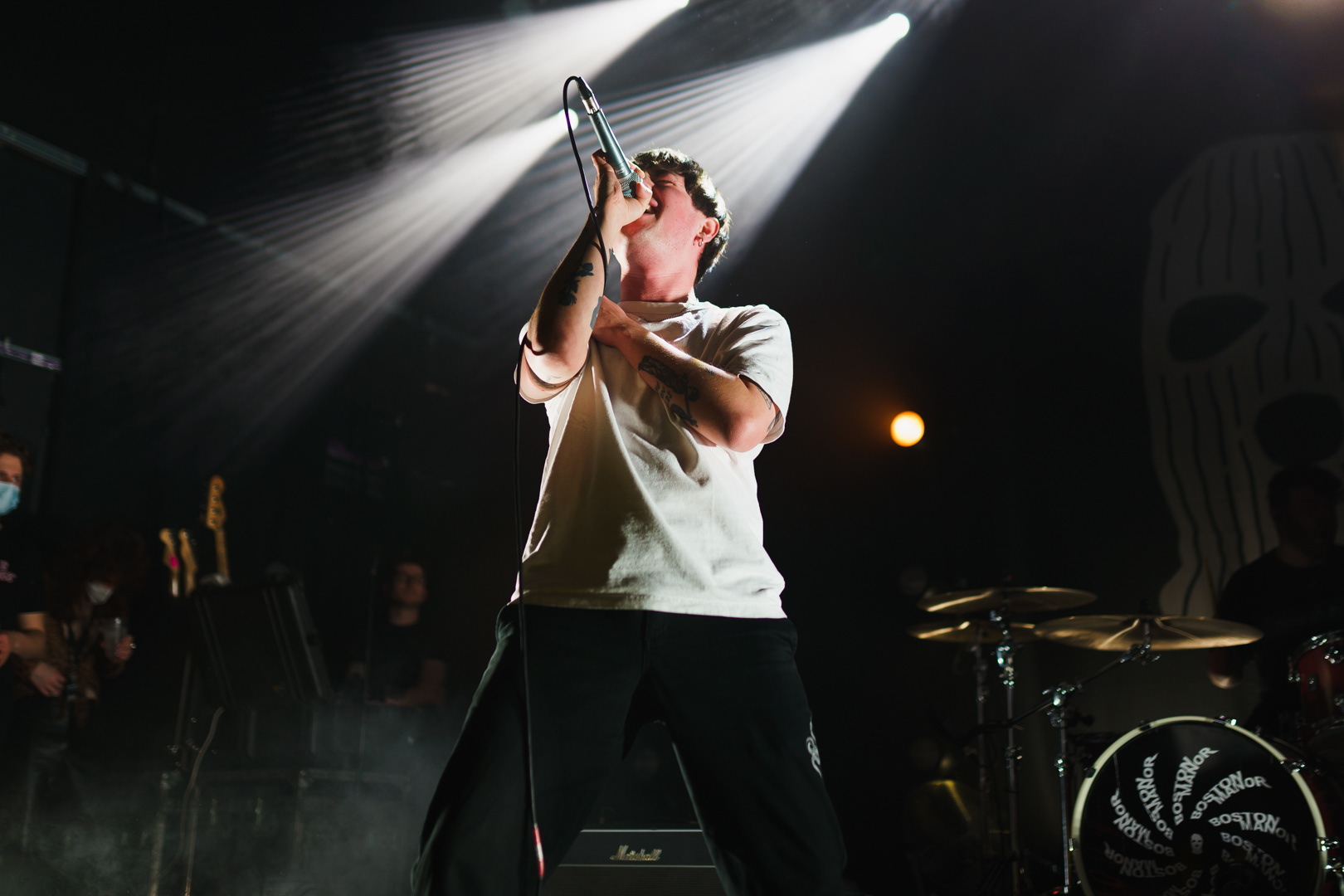 Boston Manor
