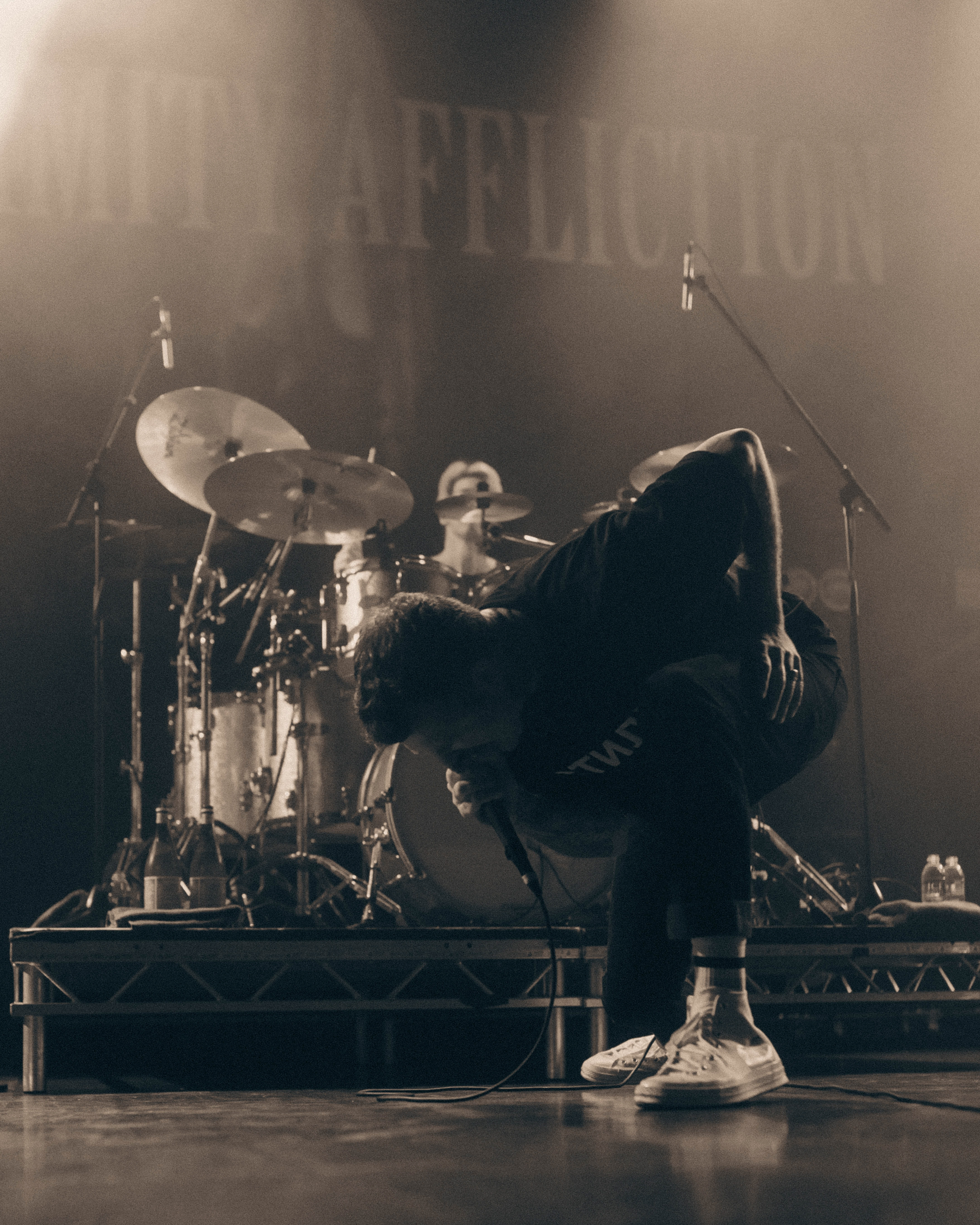 The Amity Affliction