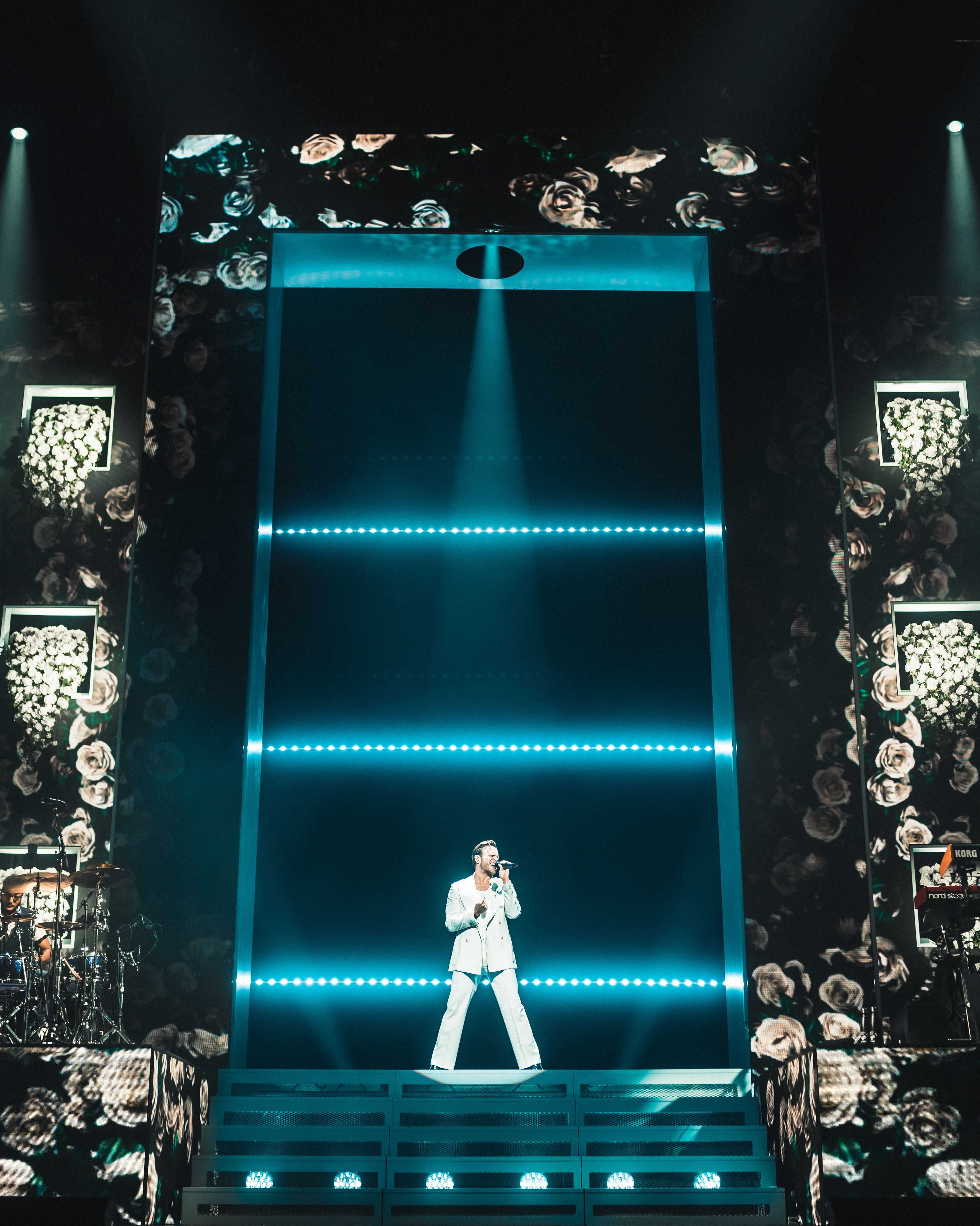 Olly Murs
