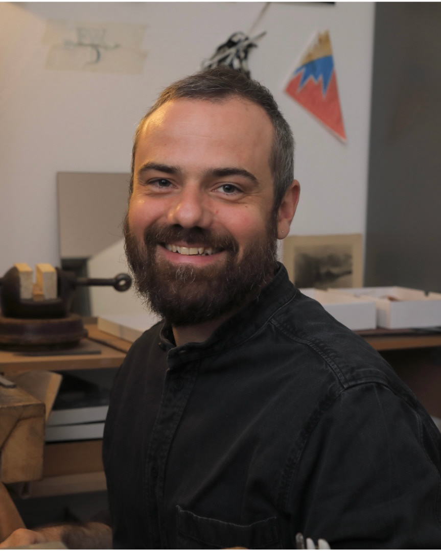 Florian Weichsberger