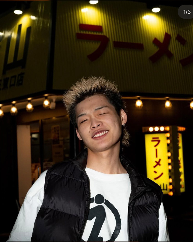 宮﨑 颯