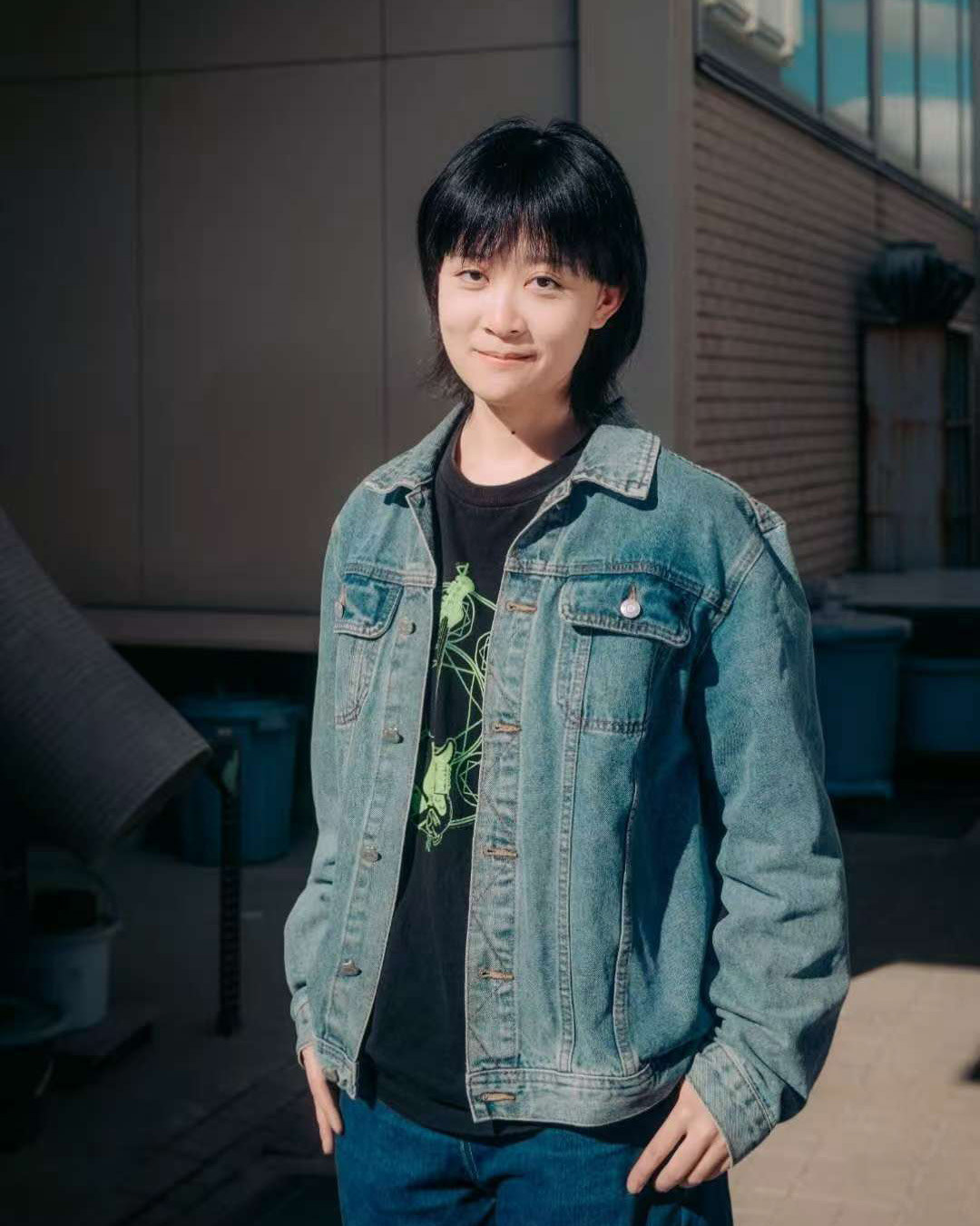 趙羽