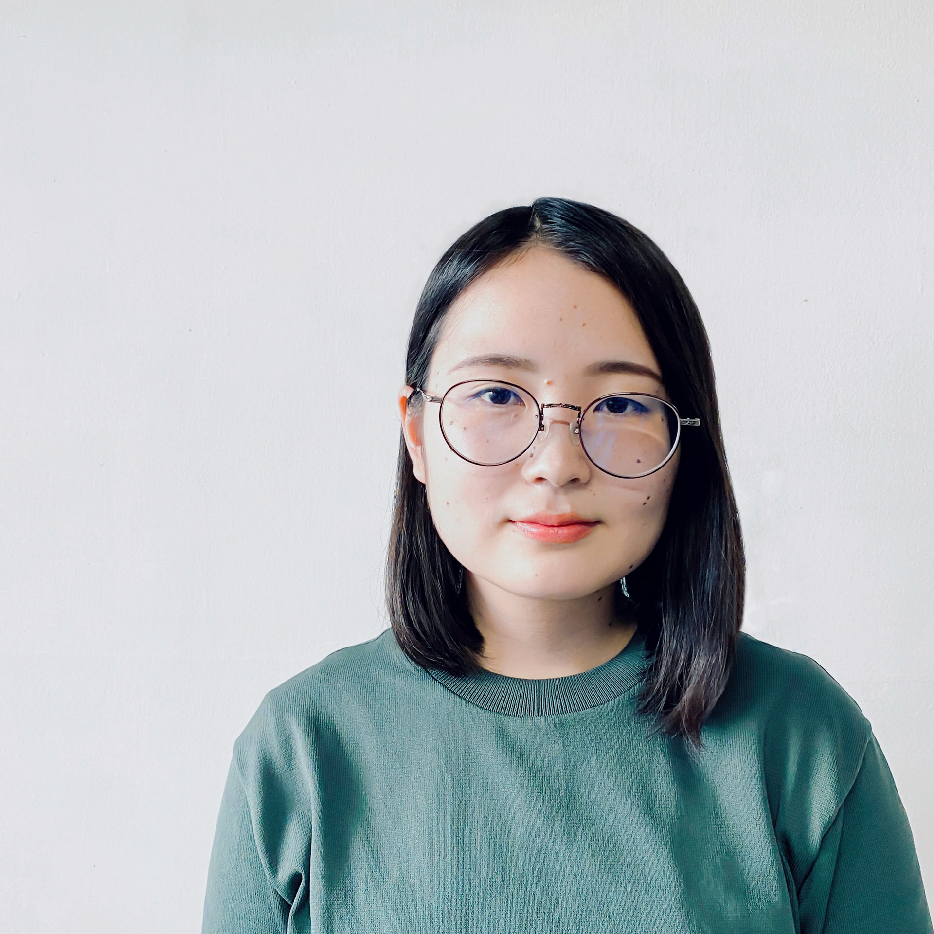 Kako Shimoonoda/Photographer: Rio Yamamoto