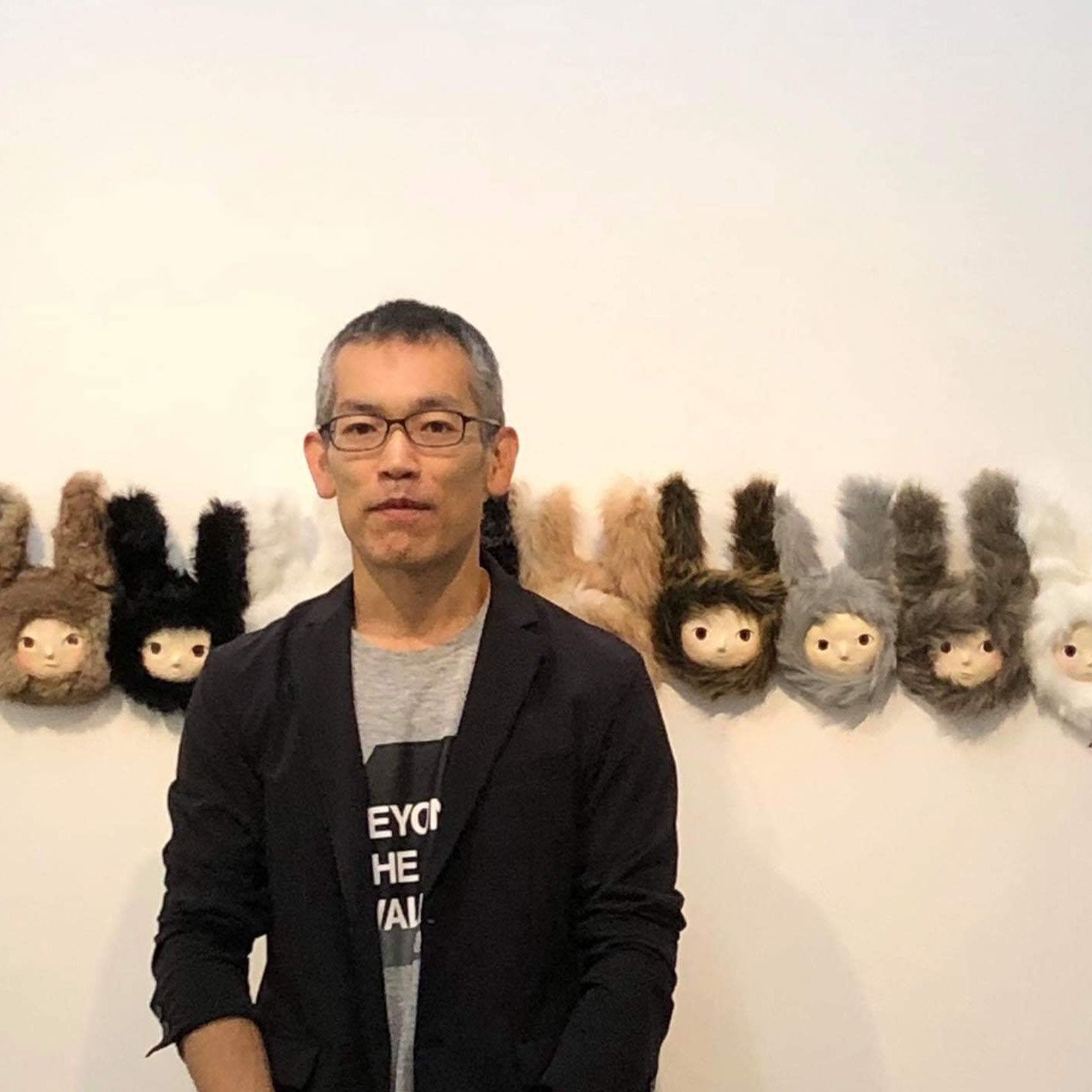 CJST Contemporary Jewellery Symposium Tokyo 2021