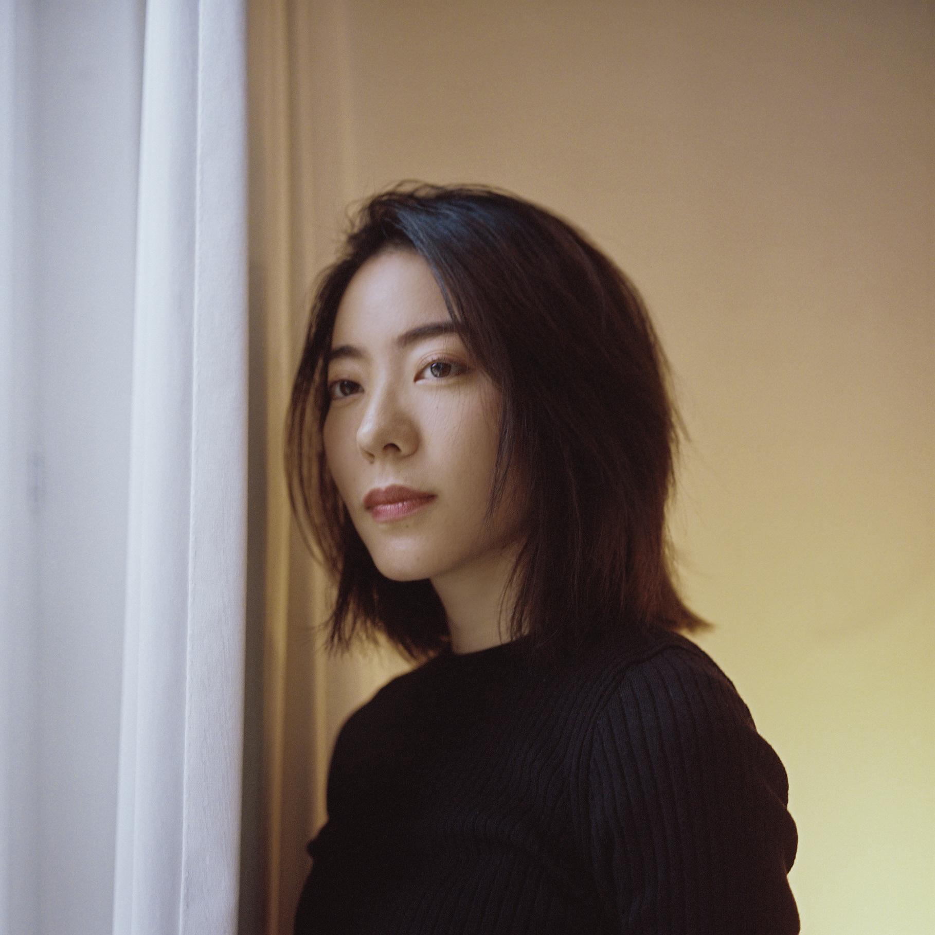 Koda Ayano/Photographer: Qiran Xu