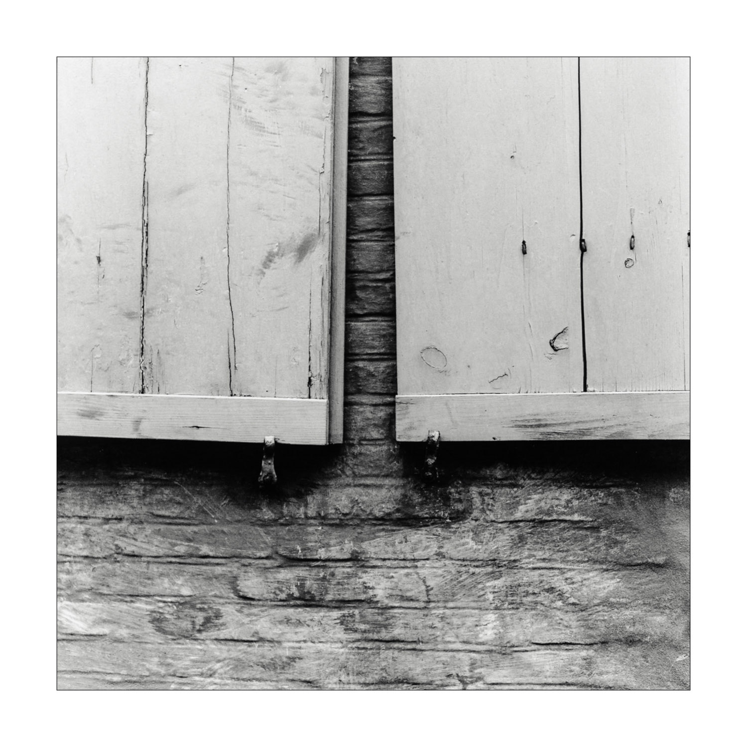 Hasselblad 500 c/mPlanar 80mm f/2.8Ilford HP5 @320PMKPrintIlford RC IV PearlIlford Multigrade developer