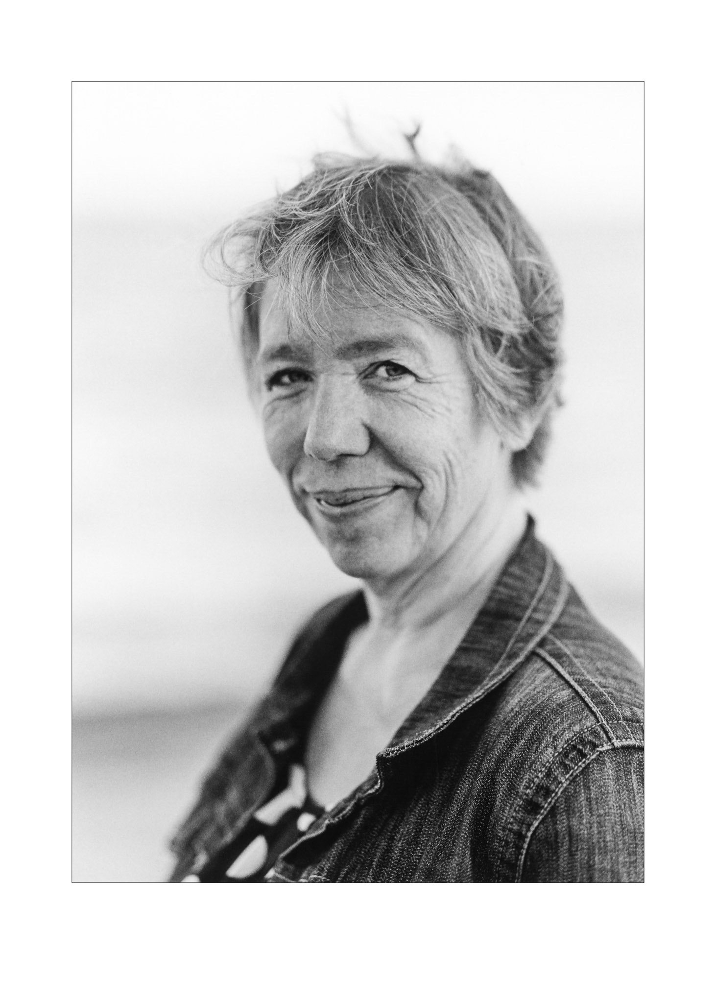 Birgitte Bærentzen Pihl, Violinist ©Kasper Pihl