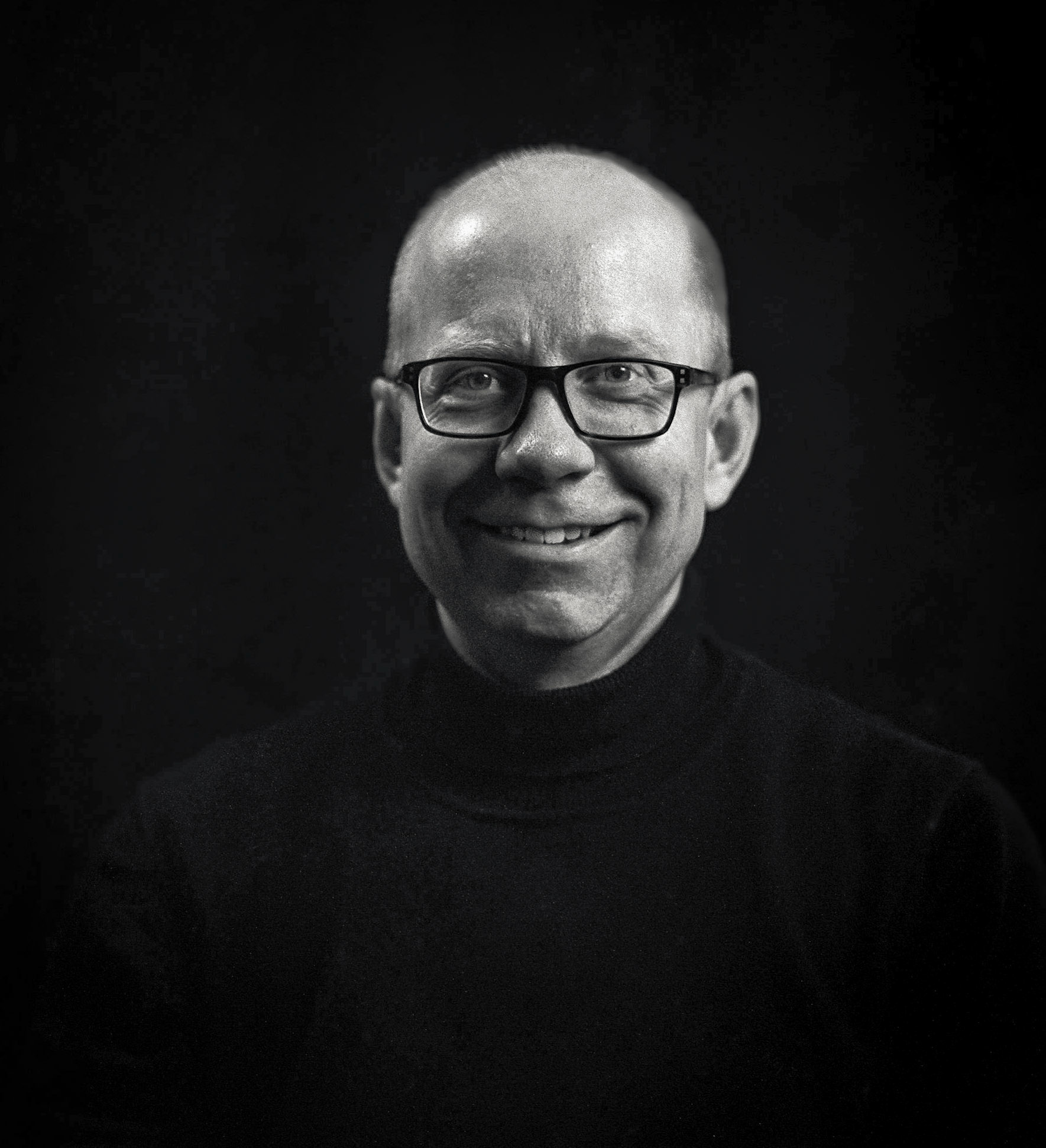 Mads Bærentzen - Jazz pianist ©Kasper Pihl