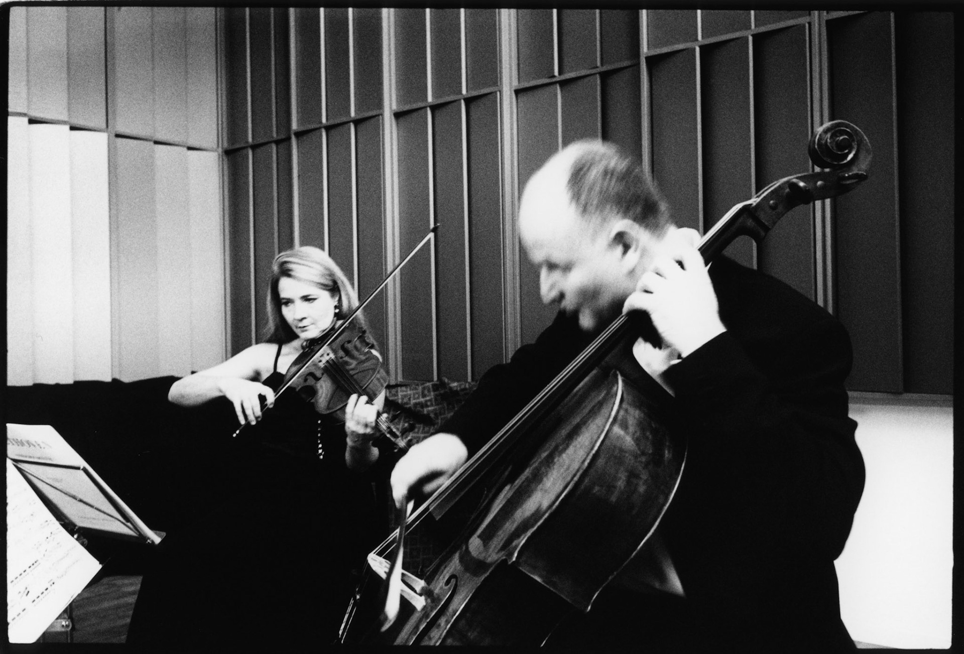 The Mira Quartet © Kasper Pihl