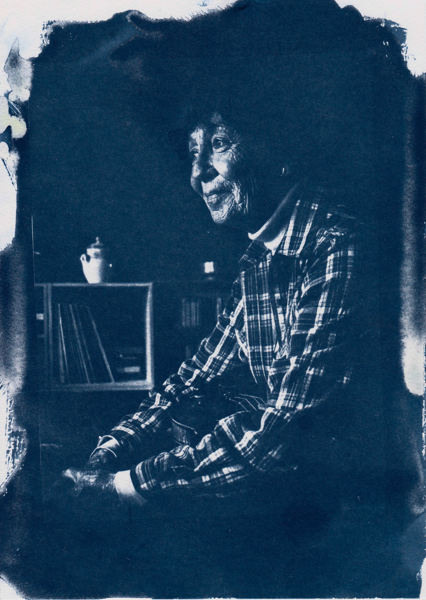 Tutter Givskov, Vilonist ©Kasper Pihl