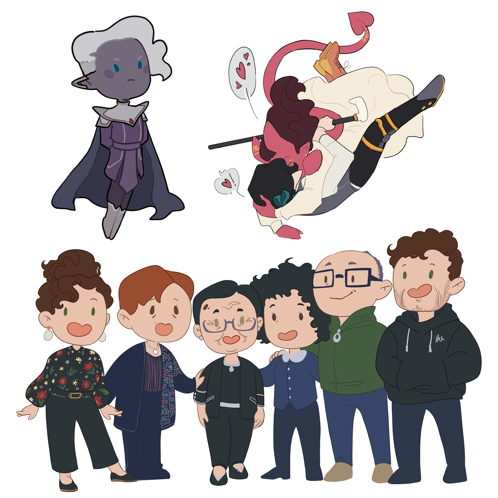 Various 