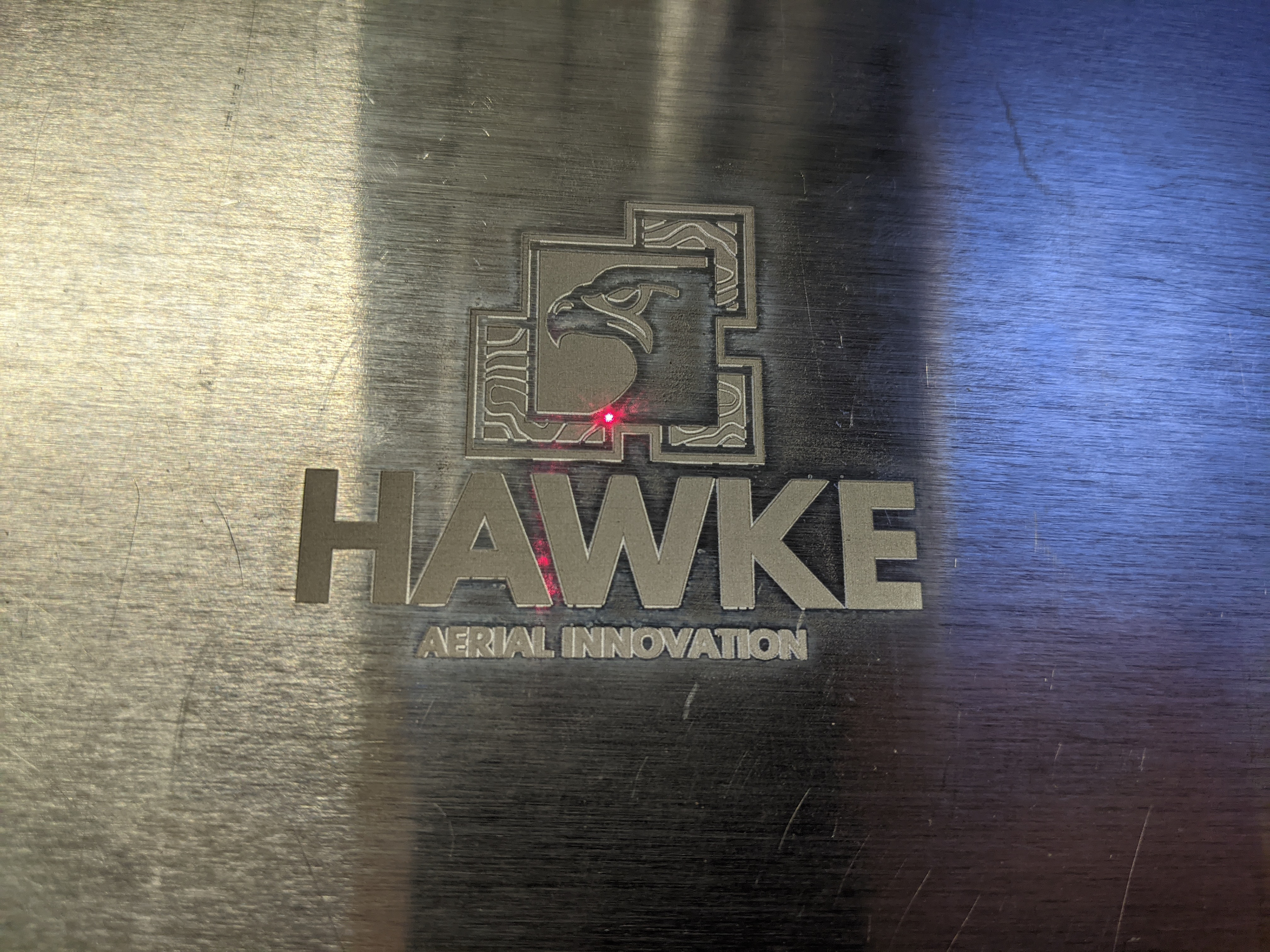 Hawke Logo