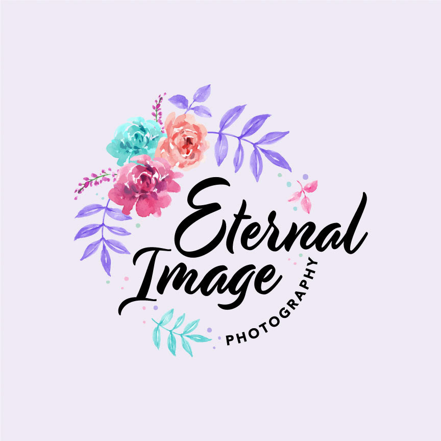 Eternal Image Photography - Logo Design