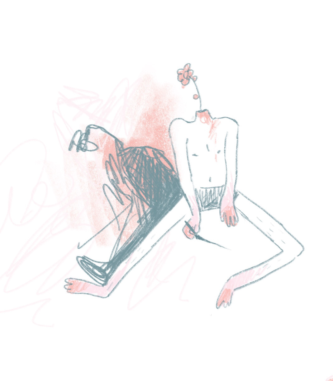 "Wilted"