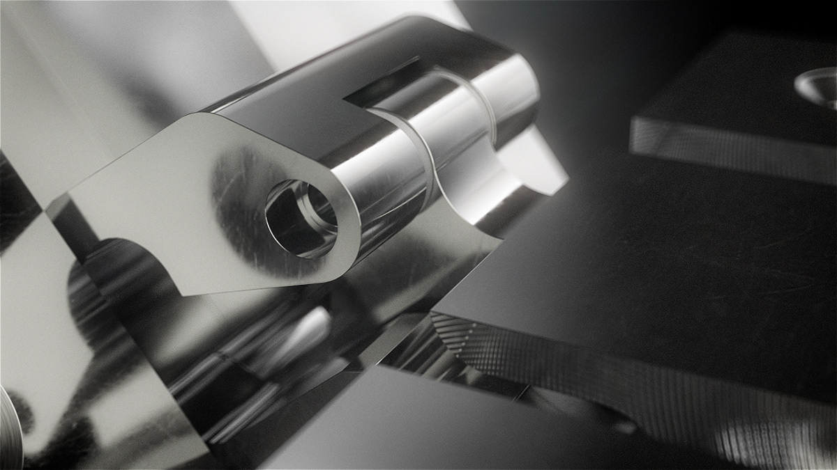 DW Studio Ltd Highend CGI video and stills to promote highend products and brands. Blades