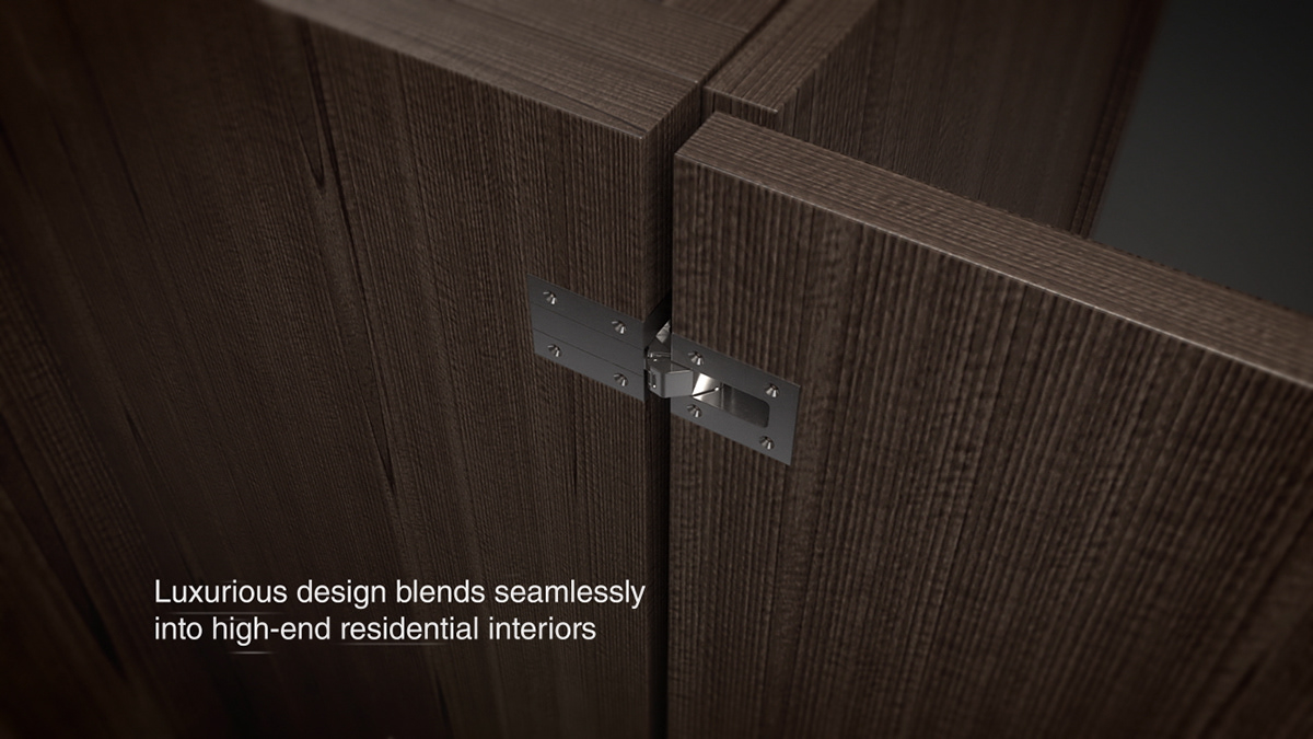 DW Studio Ltd Highend CGI video and stills to promote highend products and brands. Blades