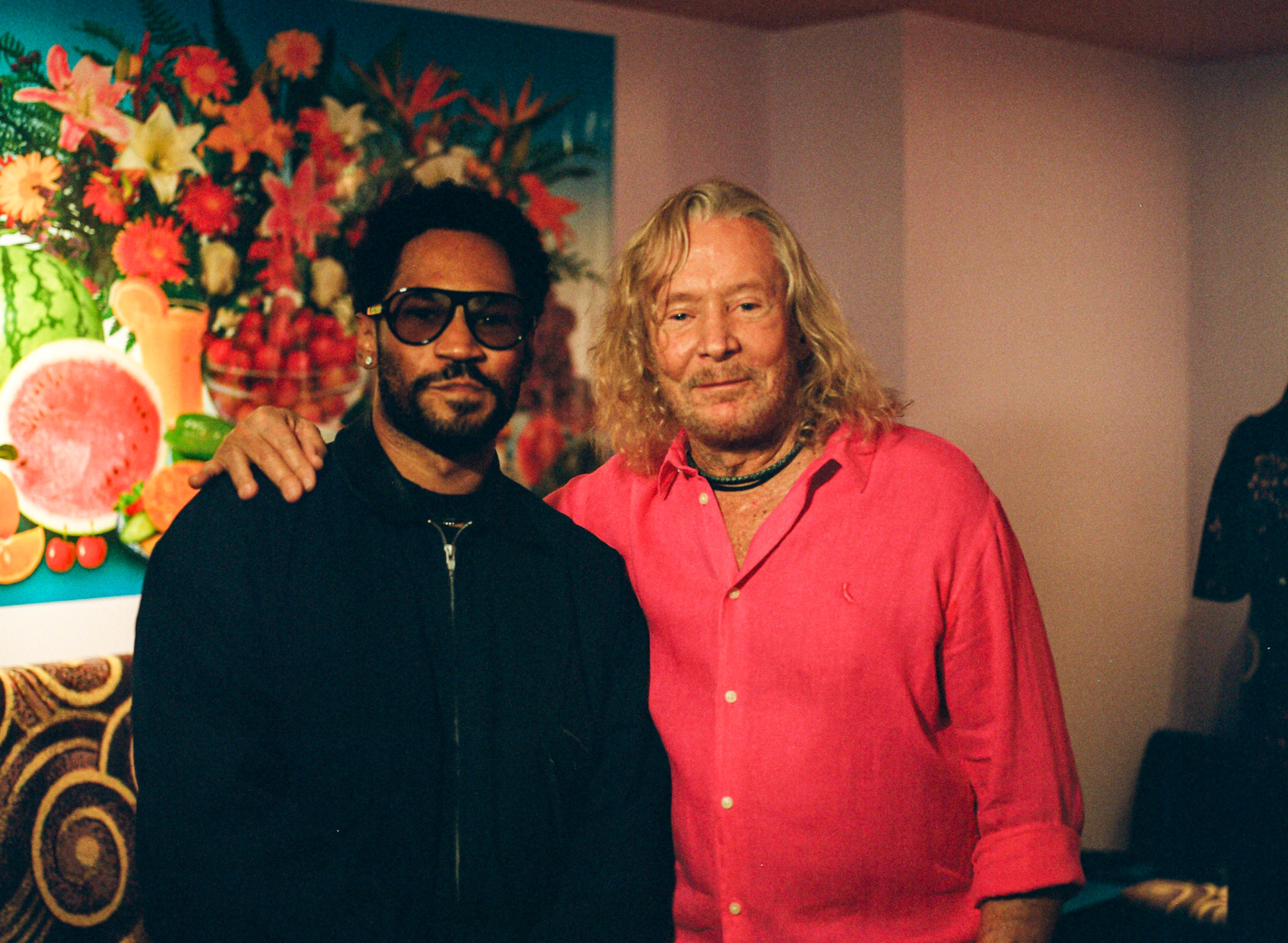 Kaytranada x Marcos Vale x Jazz is Dead