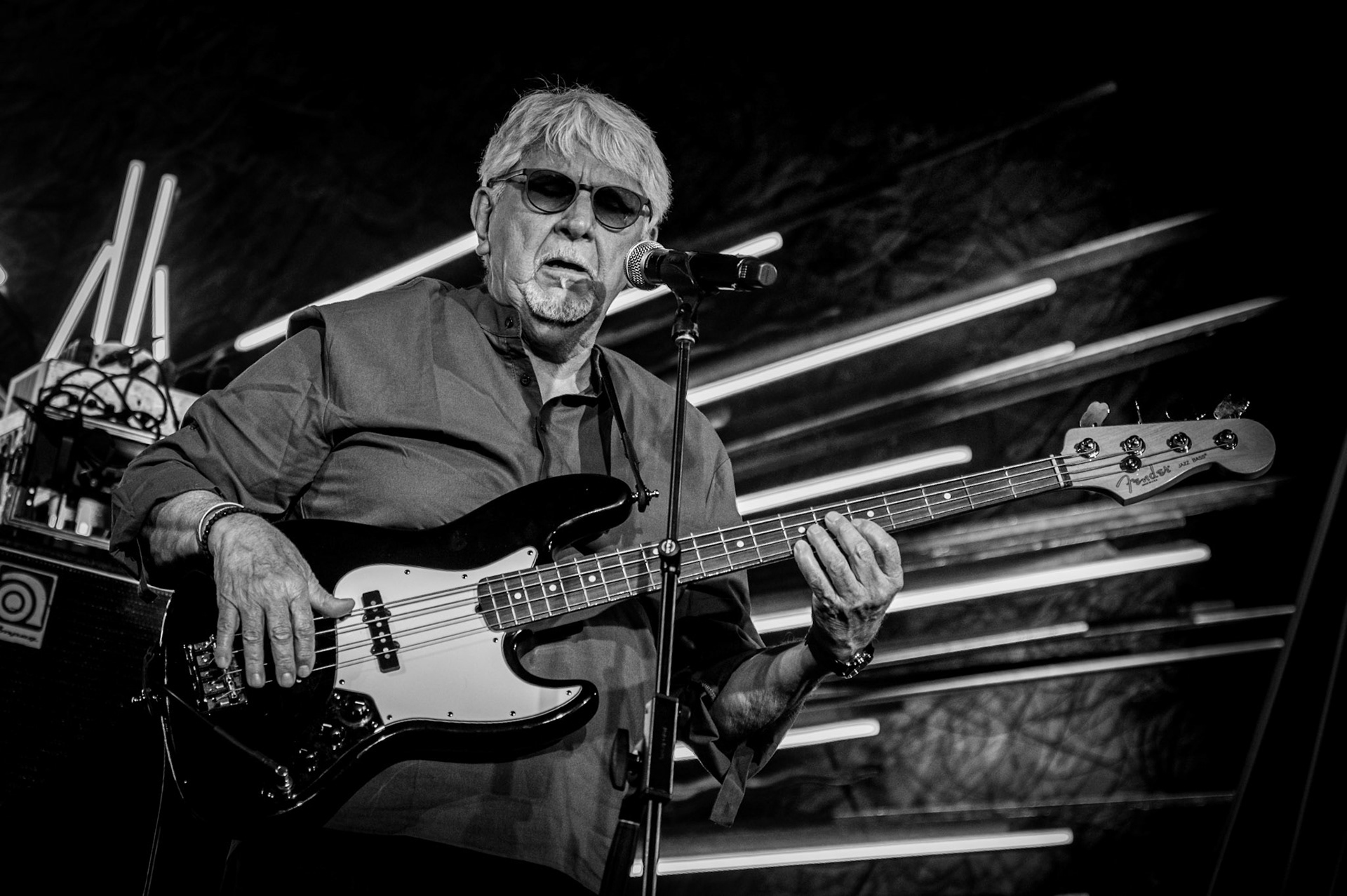 Azymuth 50th Anniversary Show