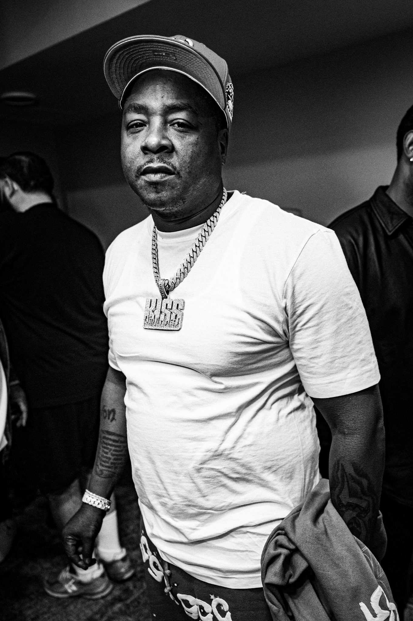 Jadakiss