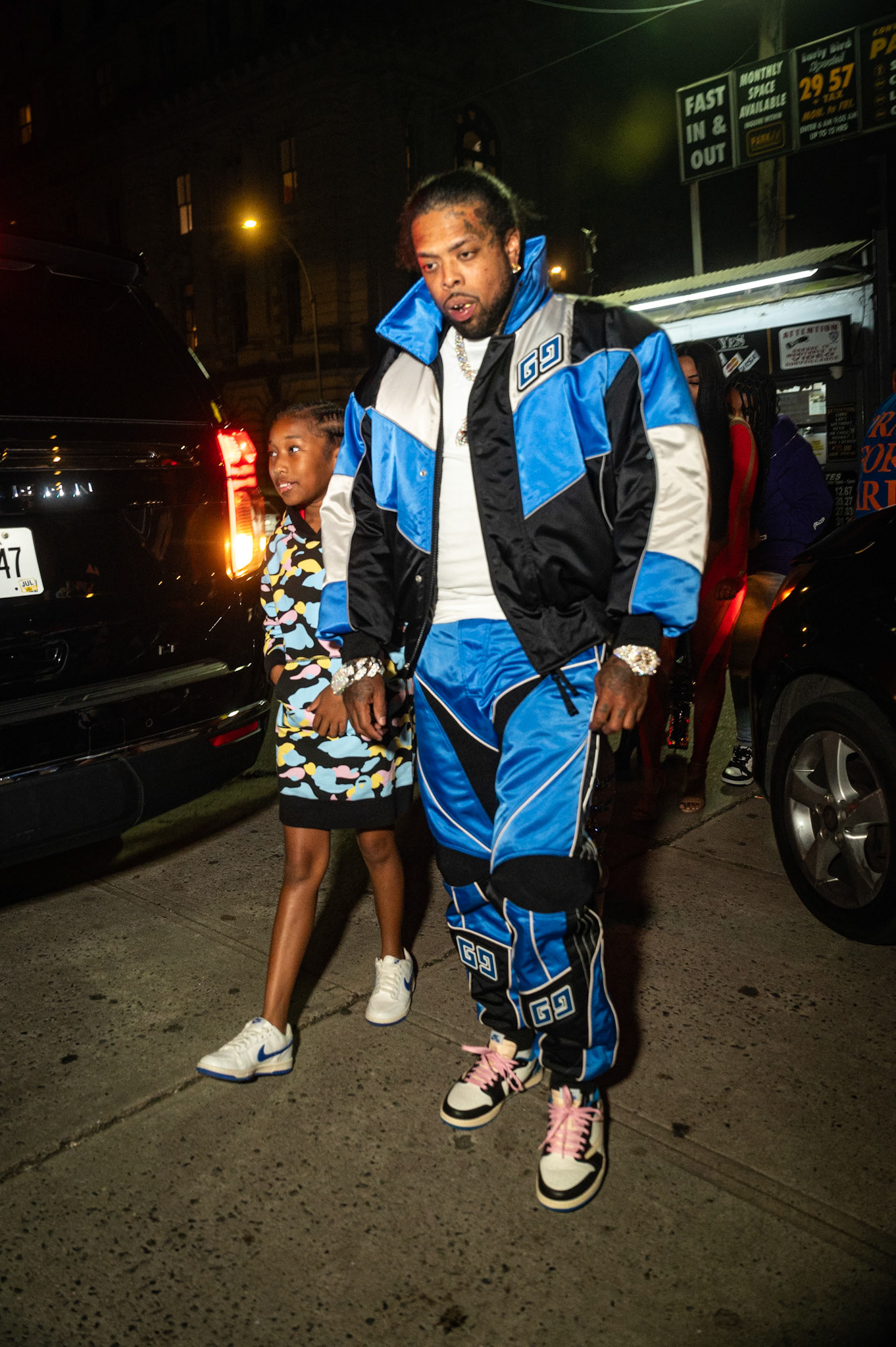 Westside Gunn x Westside Pootie