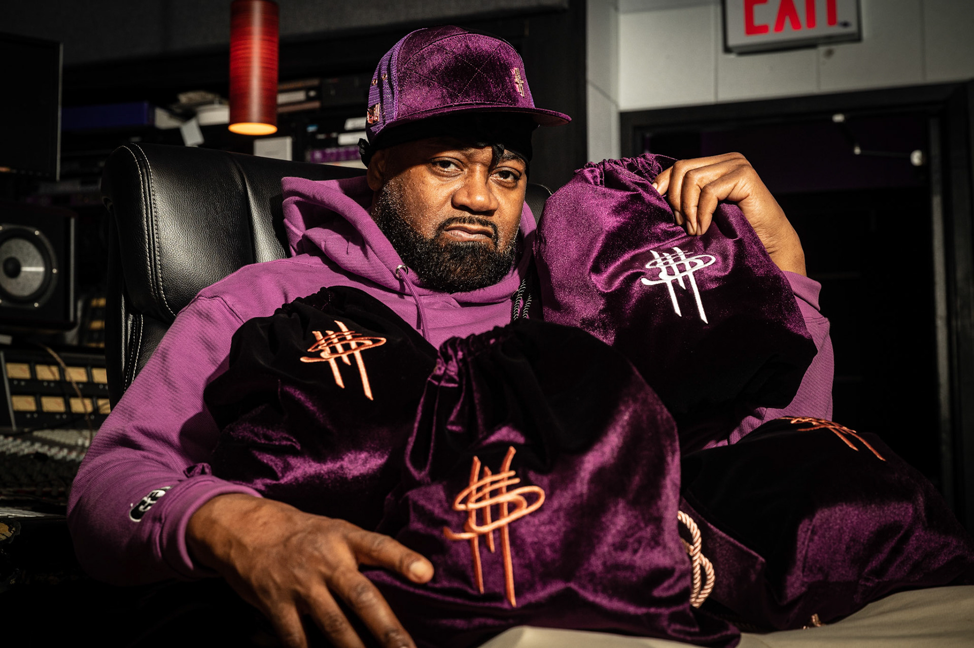 GhostFace Killah