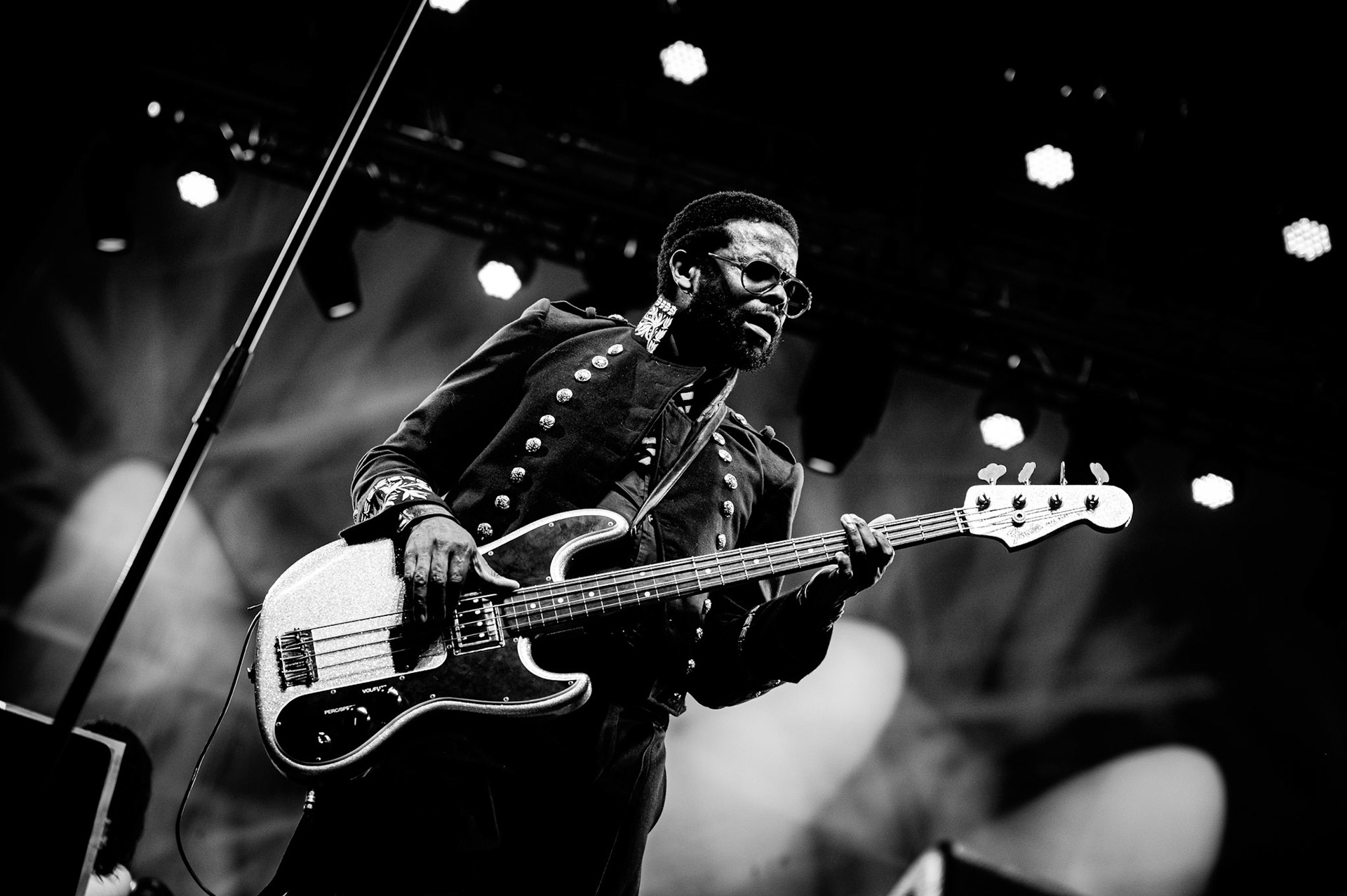 Adriane Young Live in Lincoln Center for Jazz is Dead