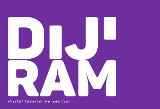 DİJİRAM | Digital Design / Software Agency