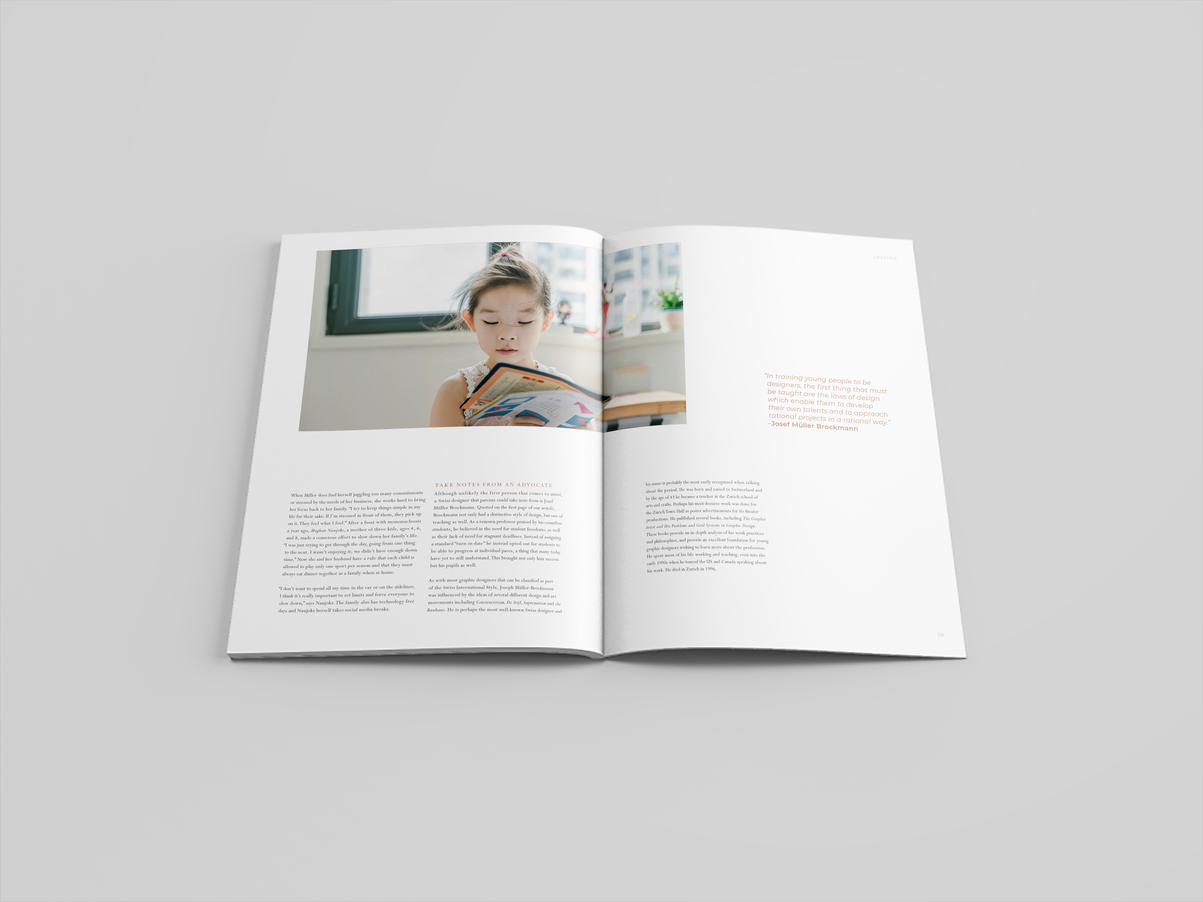 Content Sample 2