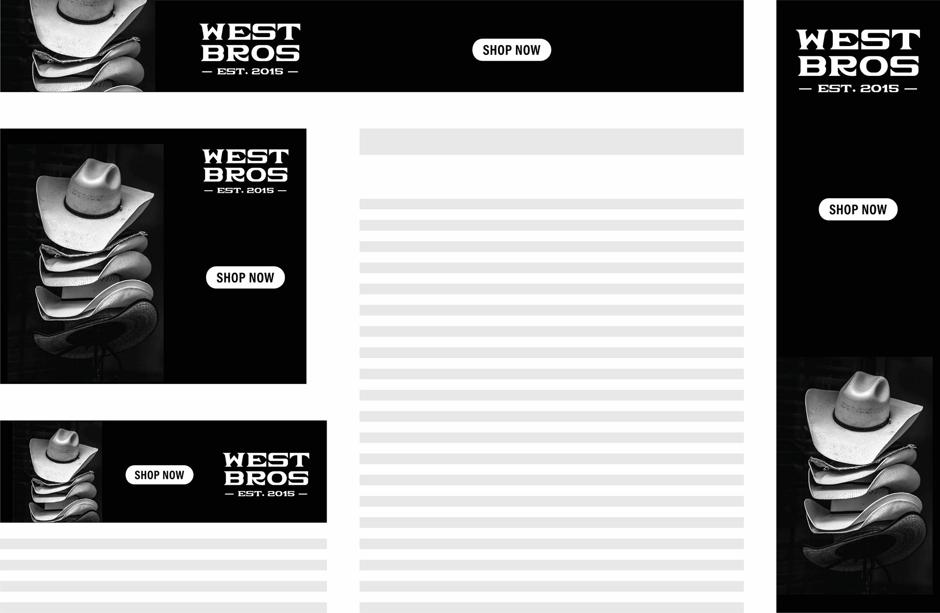 Banner Ads