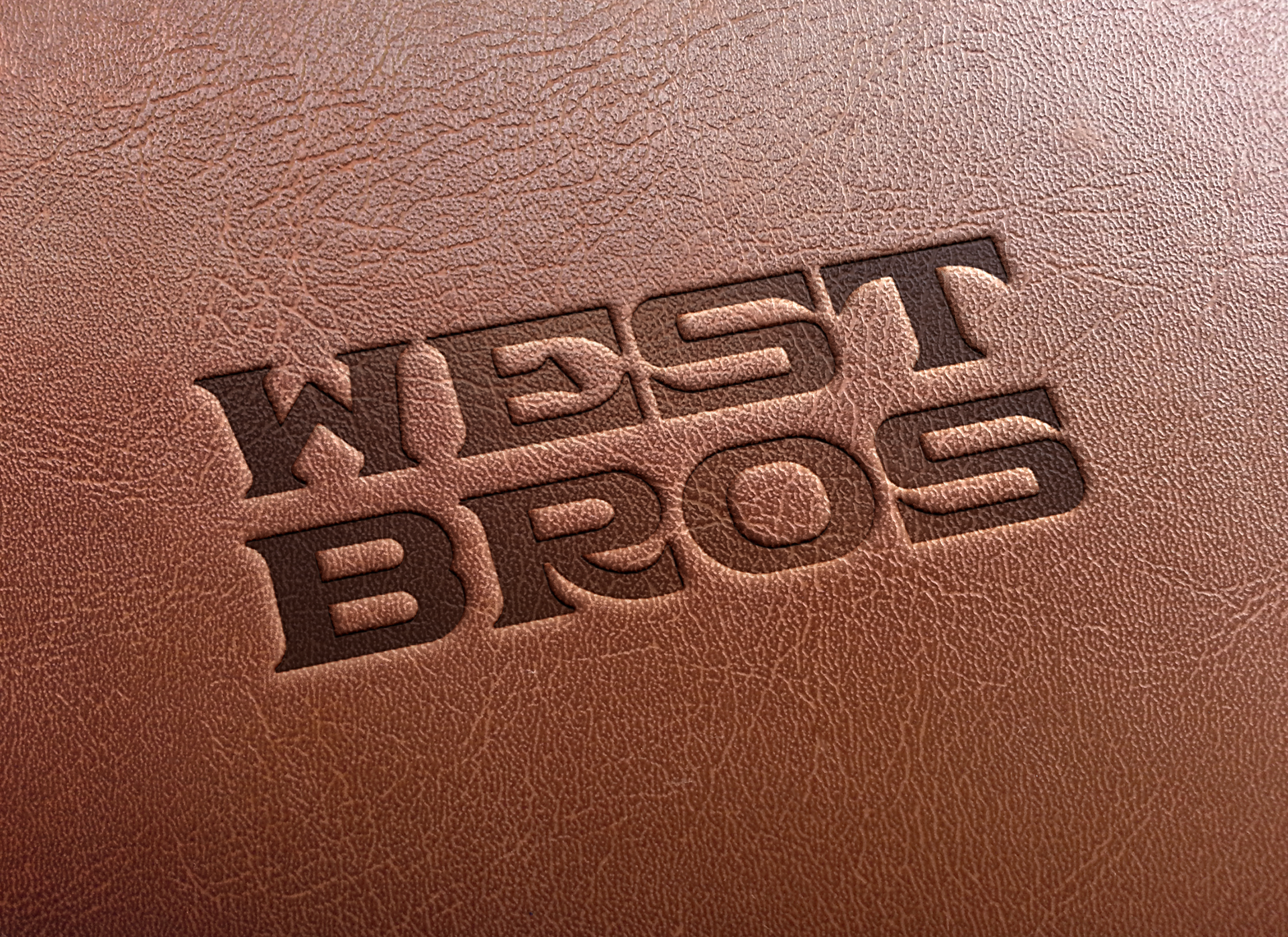 Leather Embossing