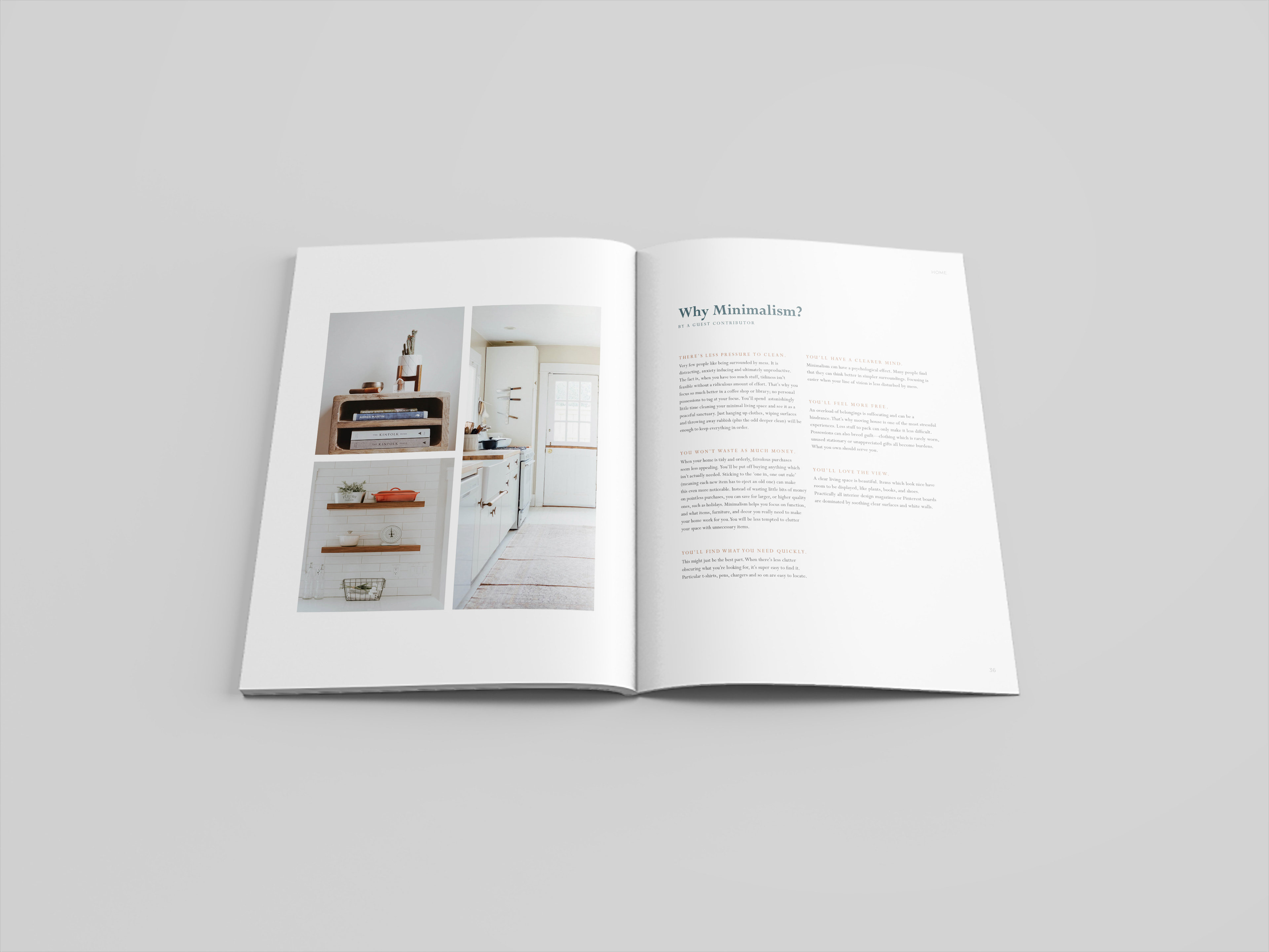 Content Sample 1