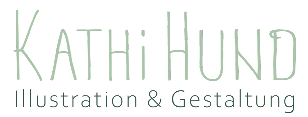 Kathi Hund Illustration
