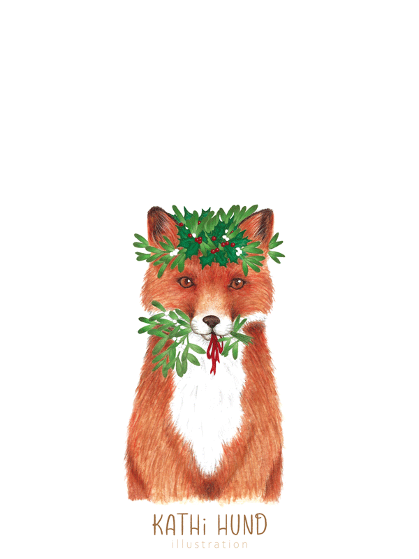 Fuchs