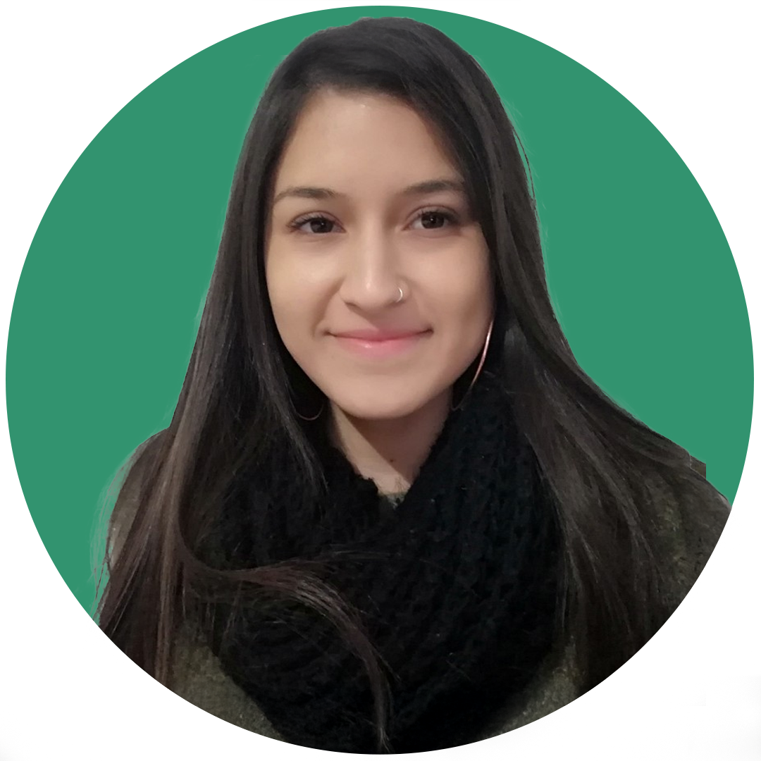 Larissa - Ejecutiva de Cuentas