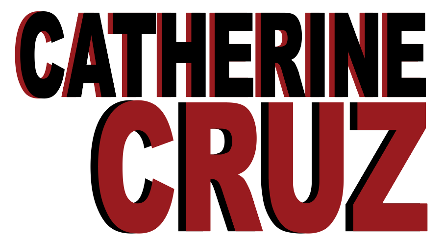 Catherine Alison Cruz