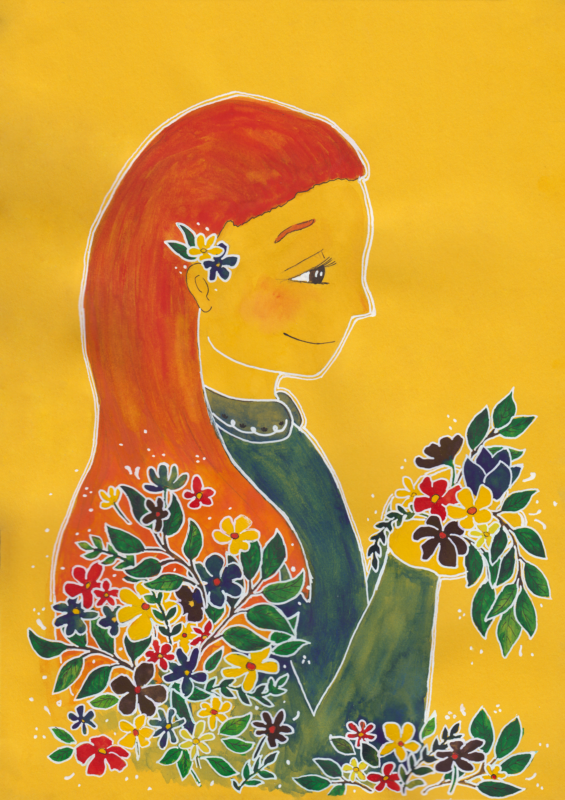 KP-29 - Liv - A5 - Opplag: 50 - 100 NOK