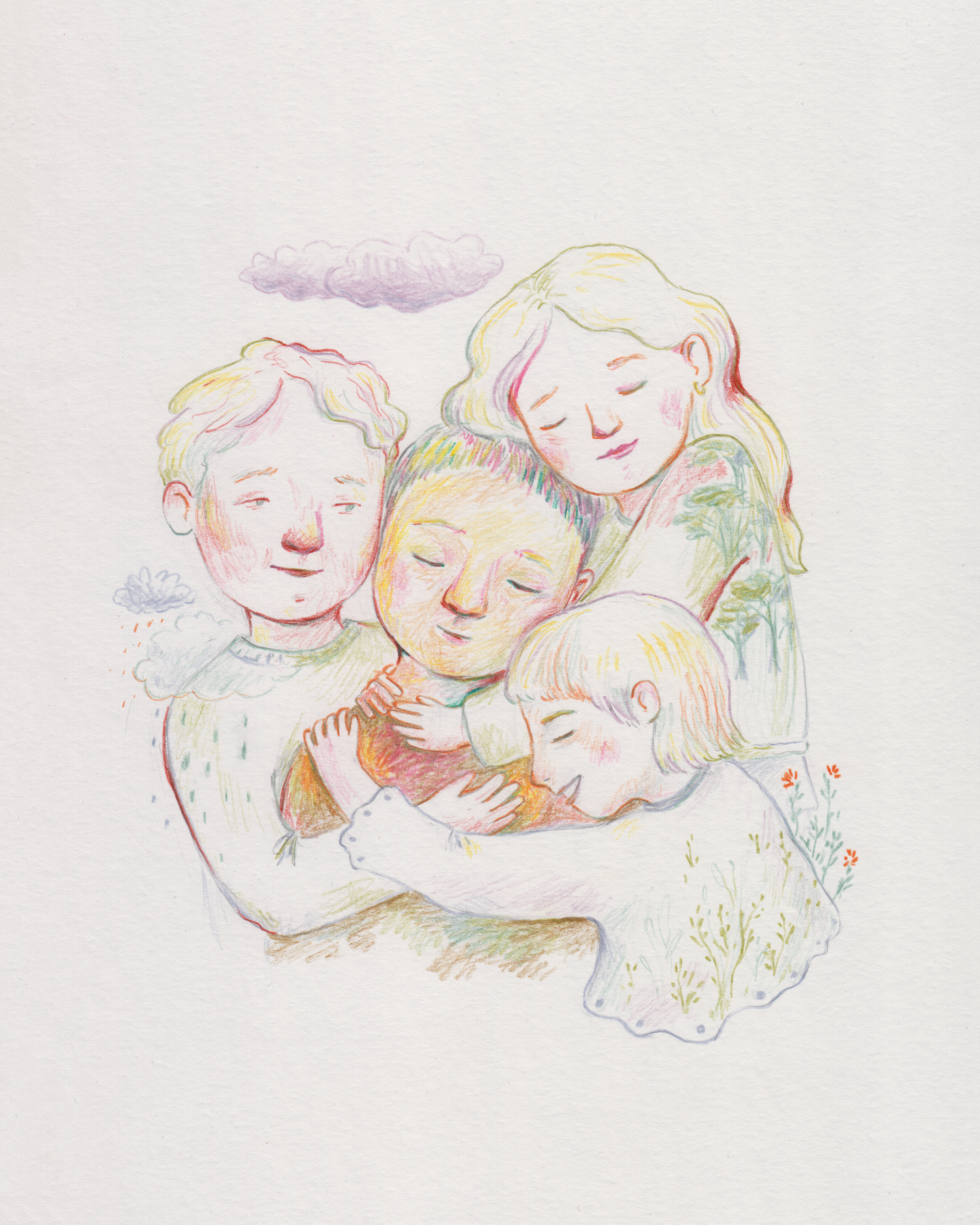 "Trenger deg her" 2025