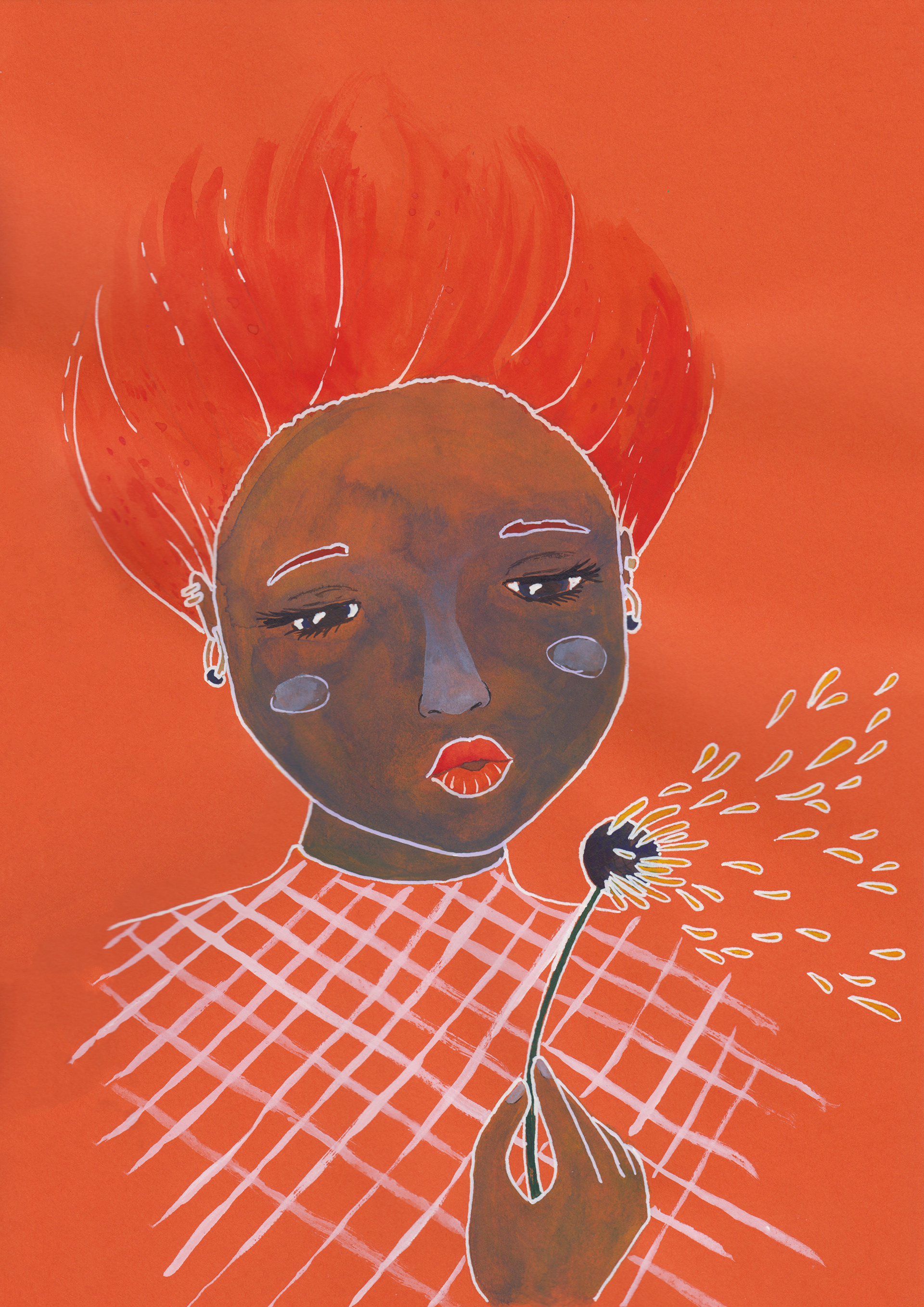 KP-31 - Pust - A5 - Opplag: 50 - 100 NOK