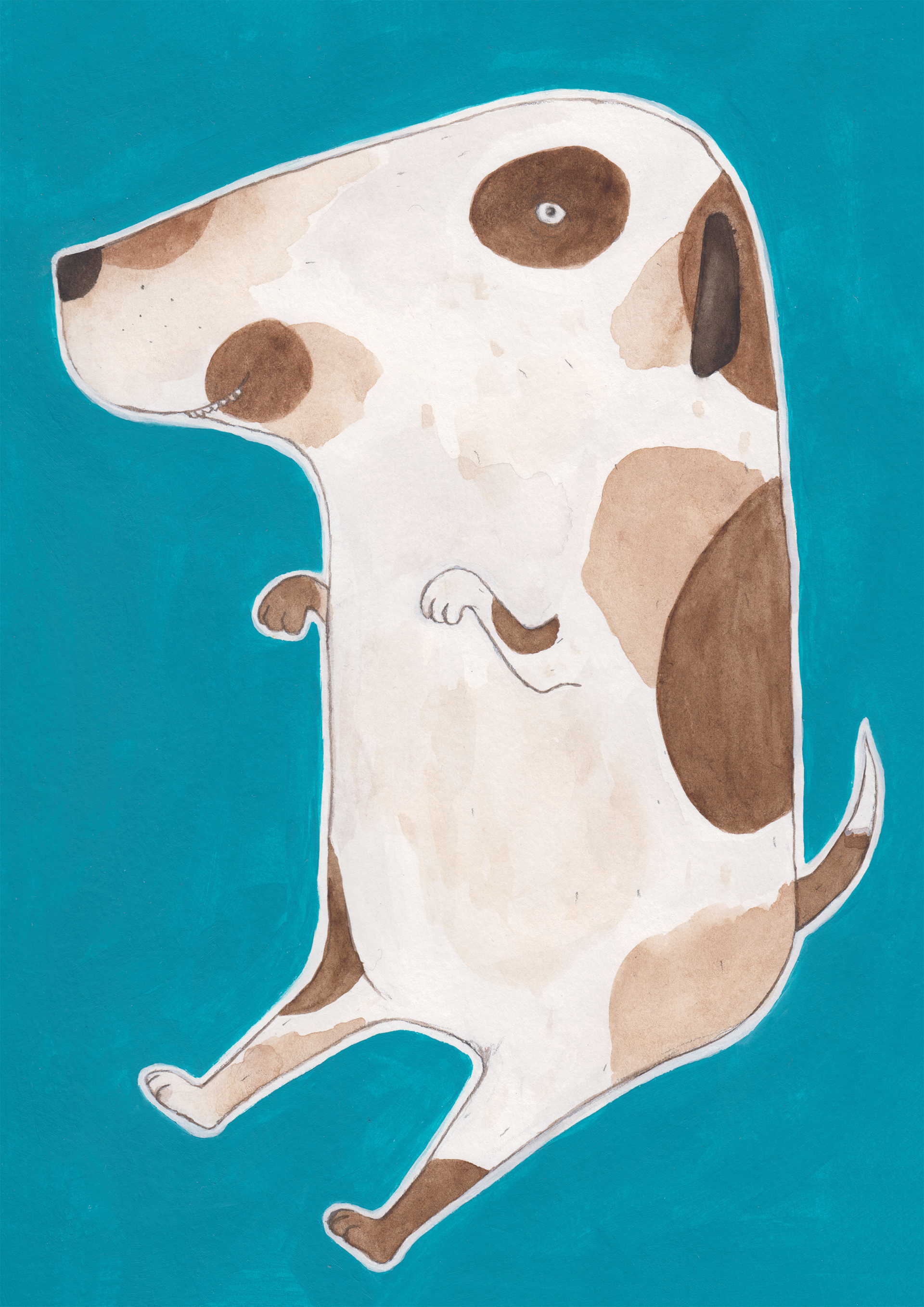 KP-28 - Voff - A5 - Opplag: 50 - 50 NOK