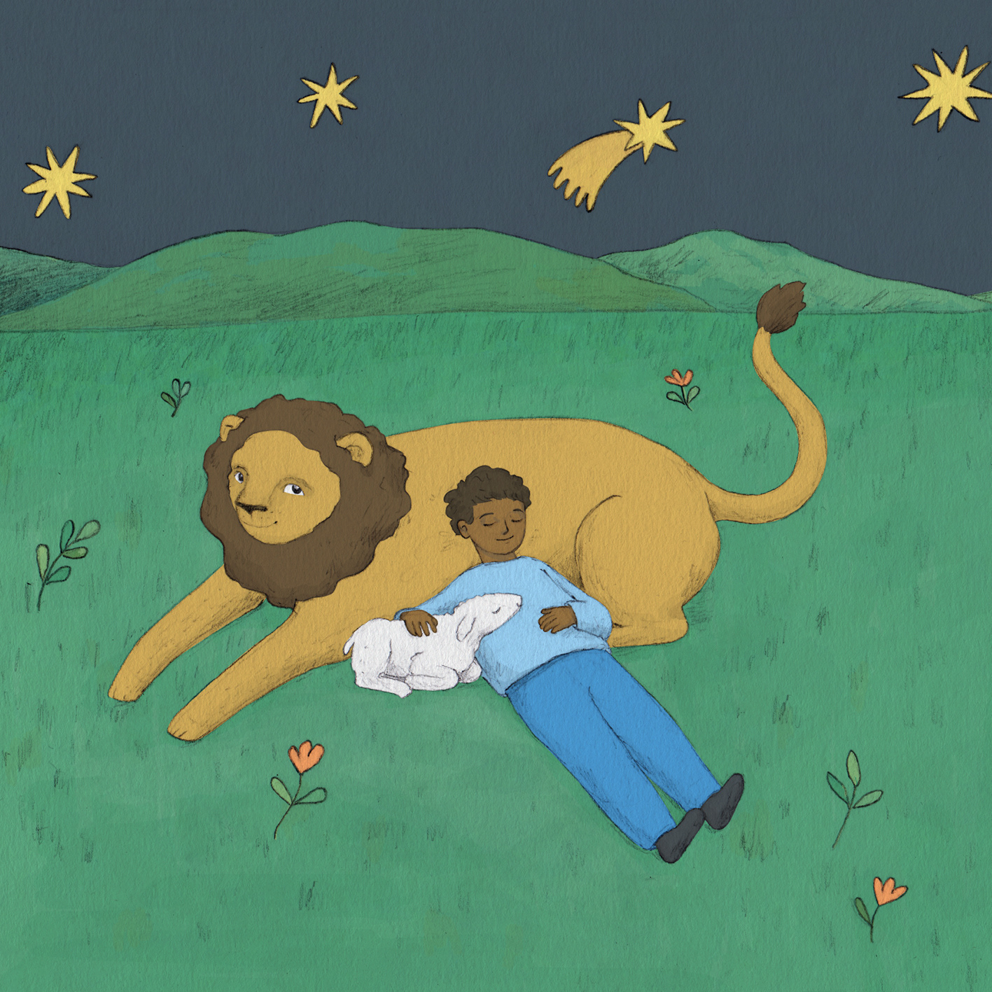 MK-19 - Godt - Postkort m/hvit konvolutt - Pris: 19 NOK. Pakke med ett av hver (9 stk): 149 NOK