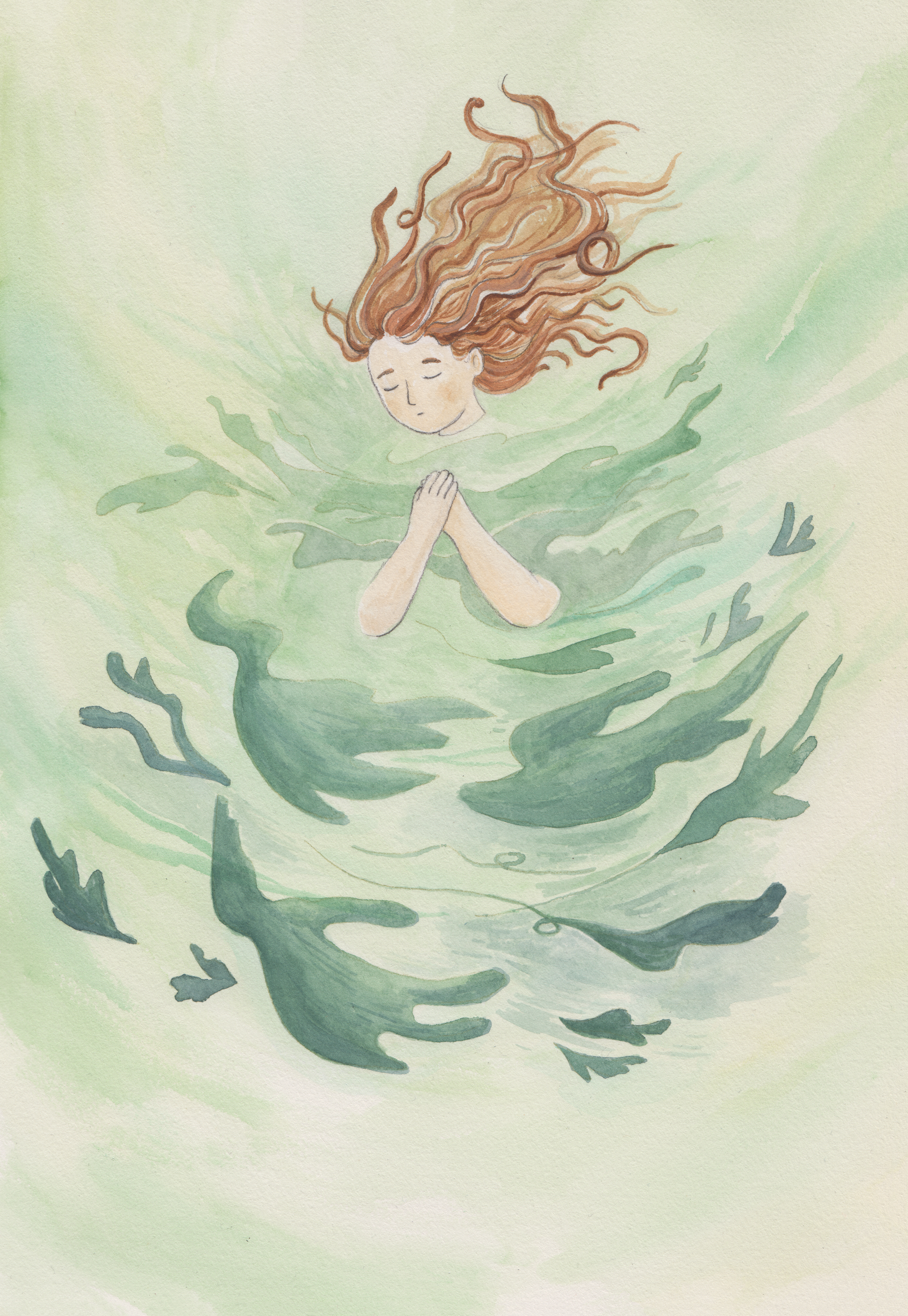 "Å være i stormen" 2025